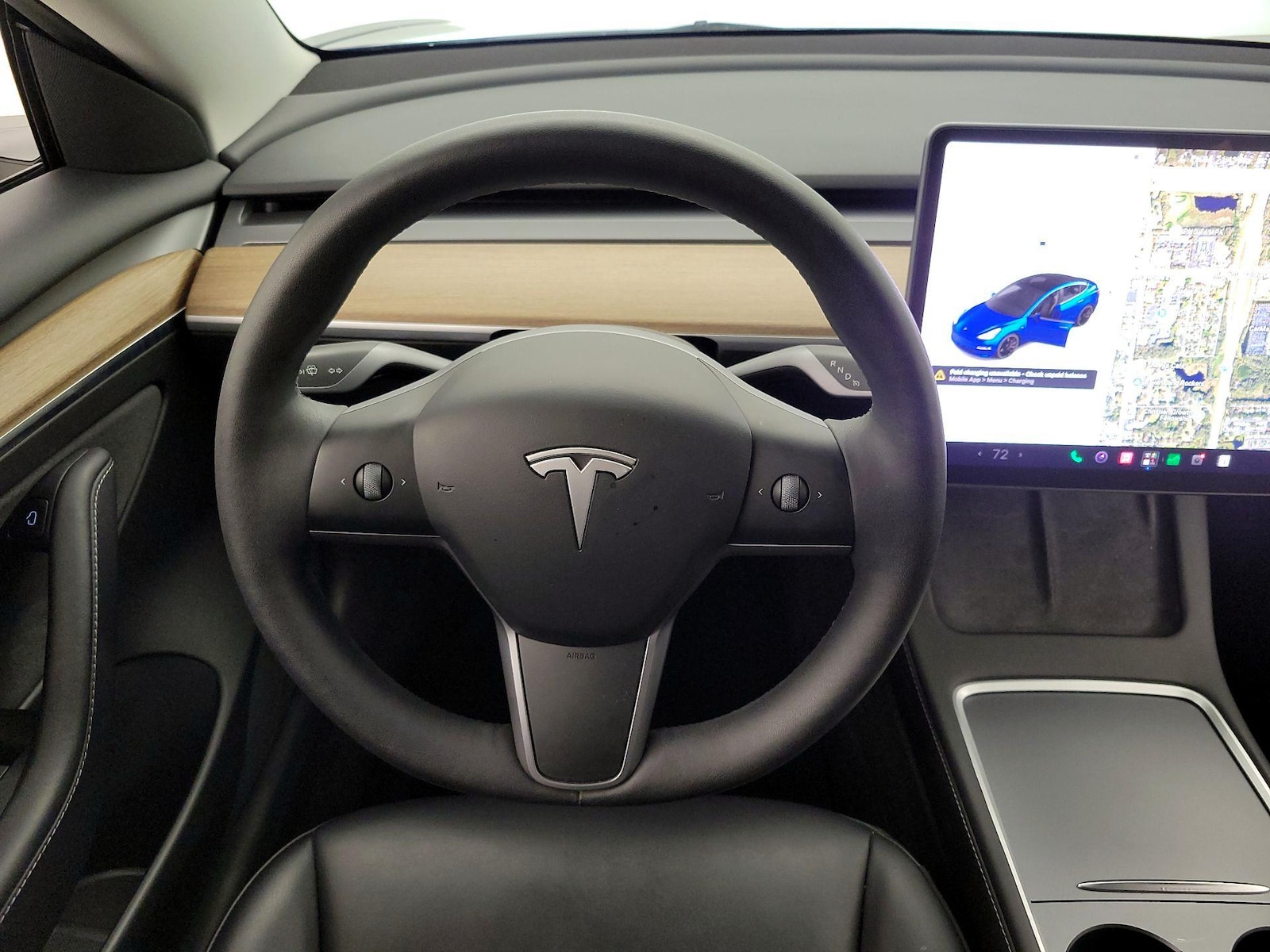 2023 Tesla Model 3 Performance - Photo 11