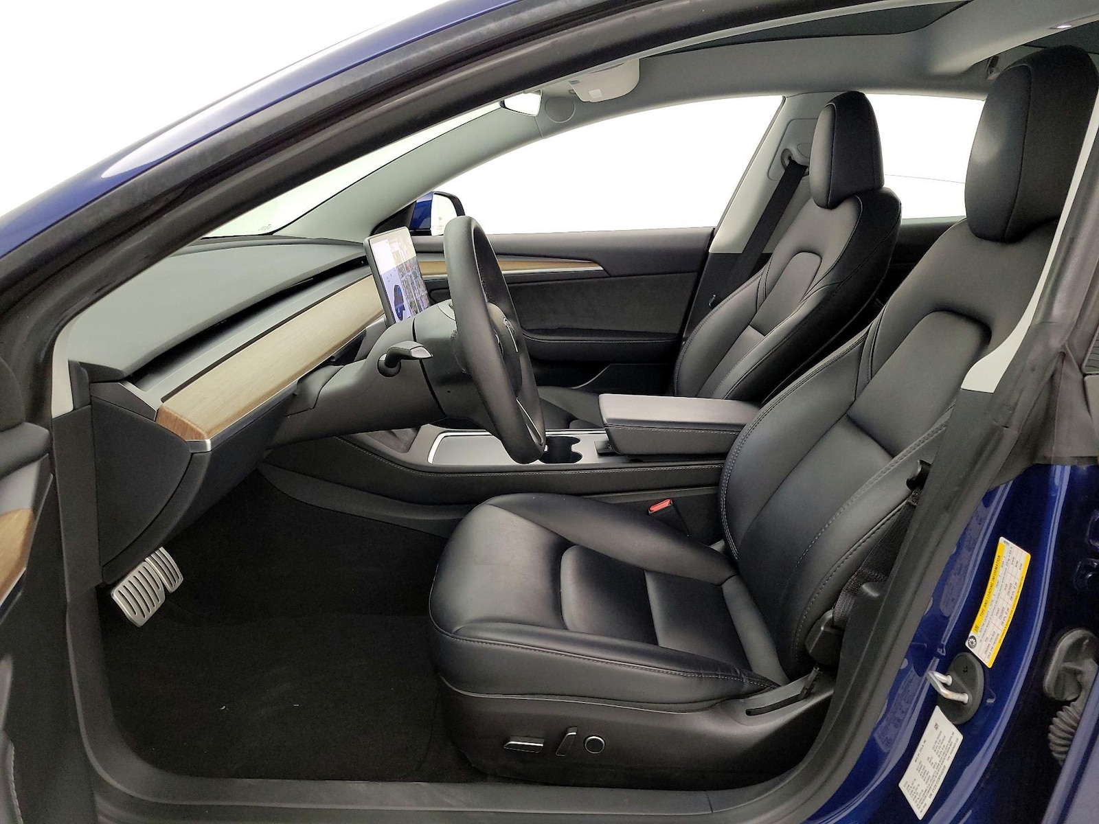 2023 Tesla Model 3 Performance - Photo 12