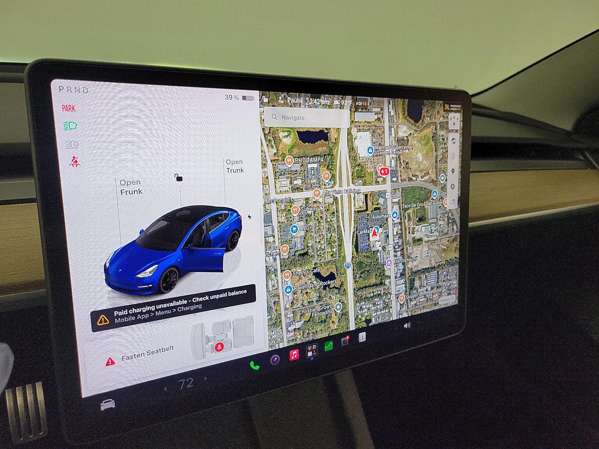 Thumbnail: 2023 Tesla Model 3 - 13