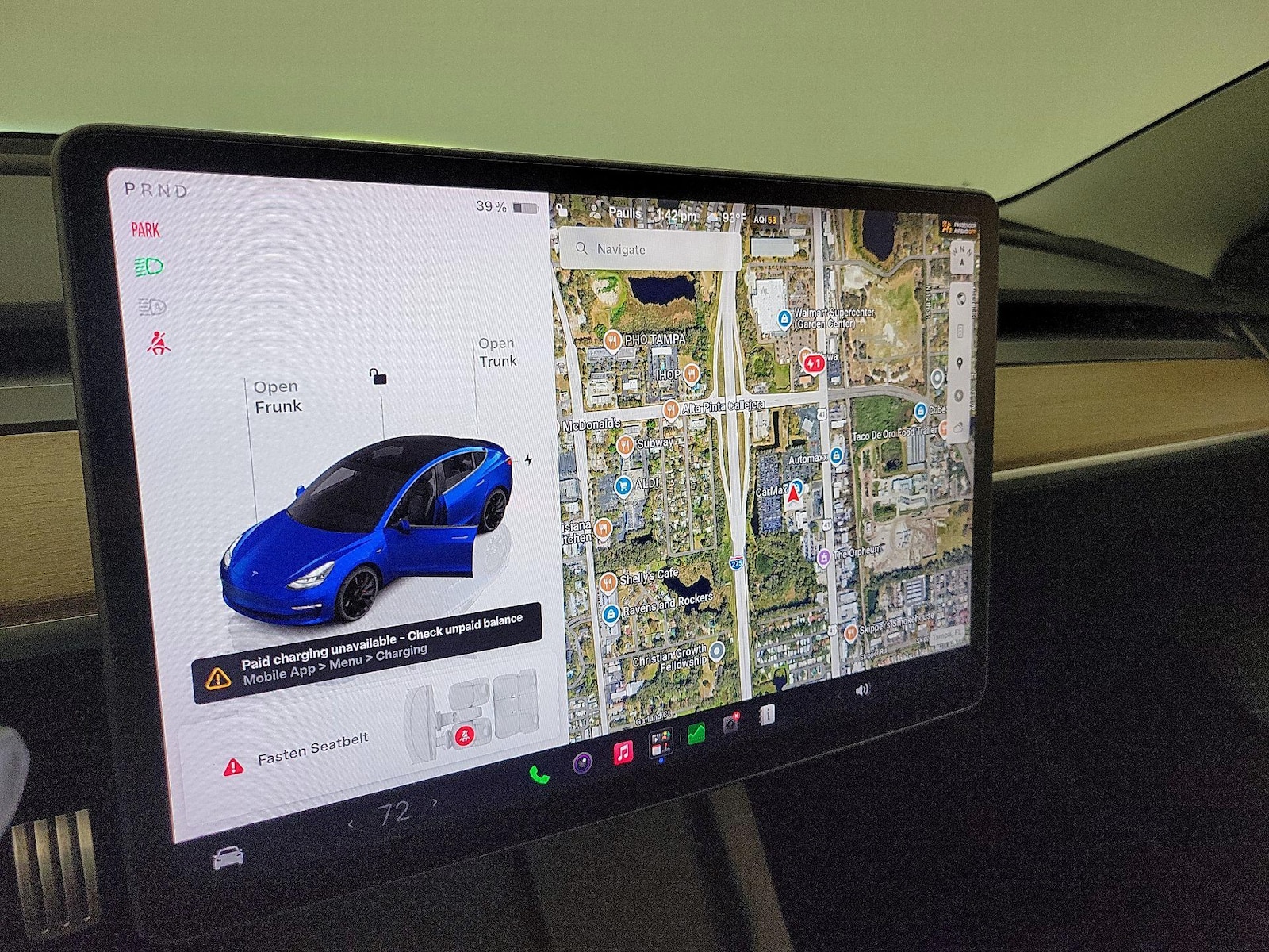 2023 Tesla Model 3 Performance - Photo 14