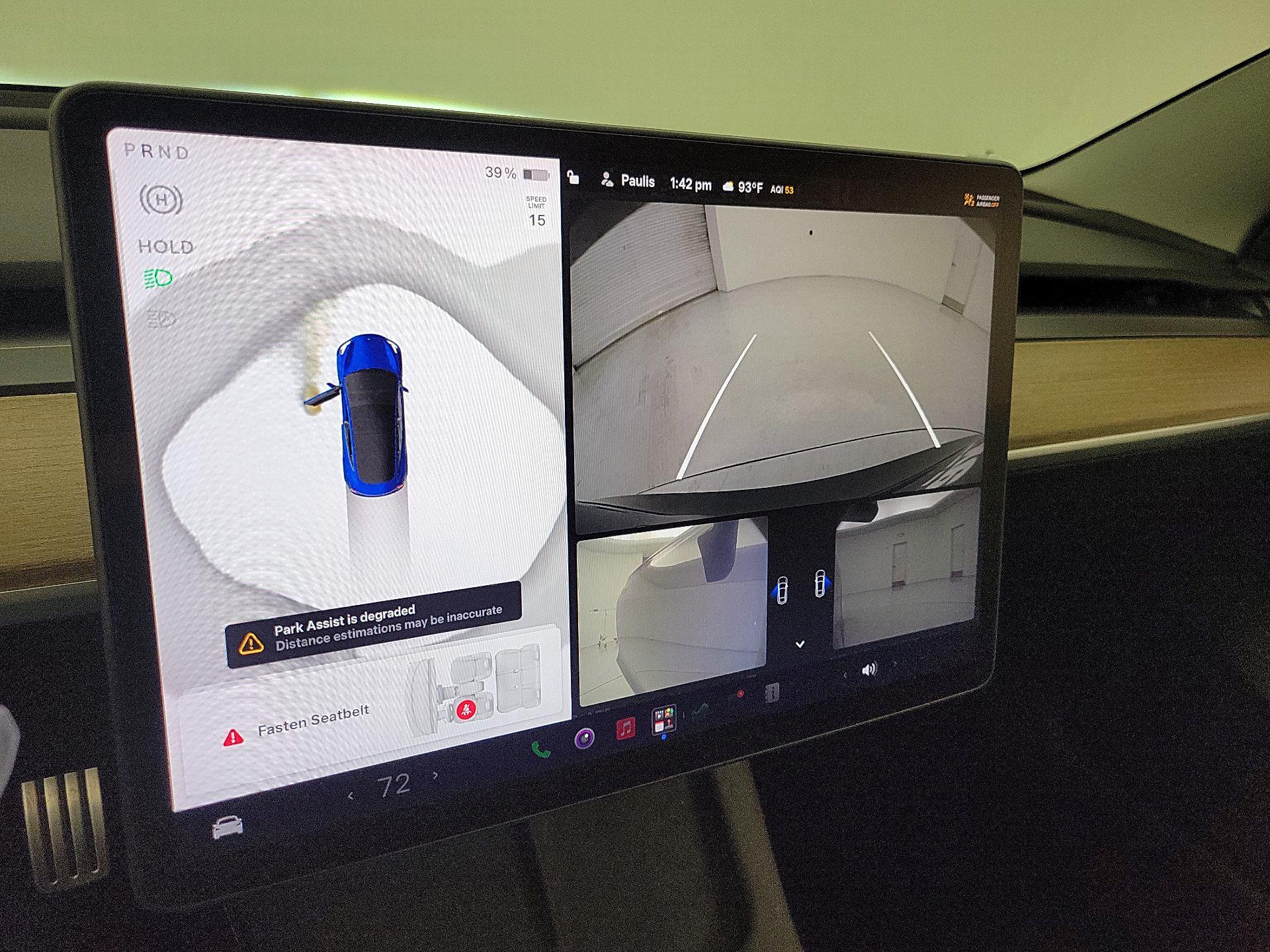 Thumbnail: 2023 Tesla Model 3 - 14