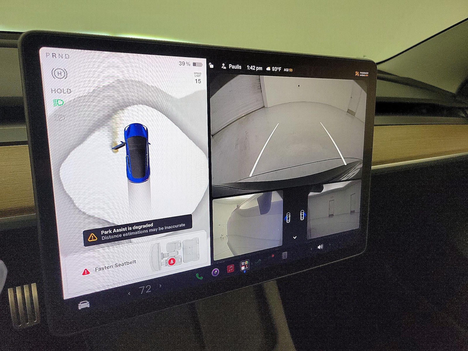 2023 Tesla Model 3 Performance - Photo 15