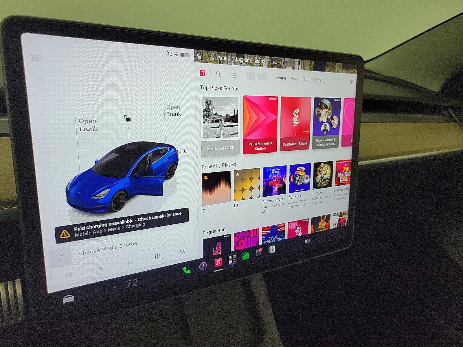 2023 Tesla Model 3 Performance - Photo 16