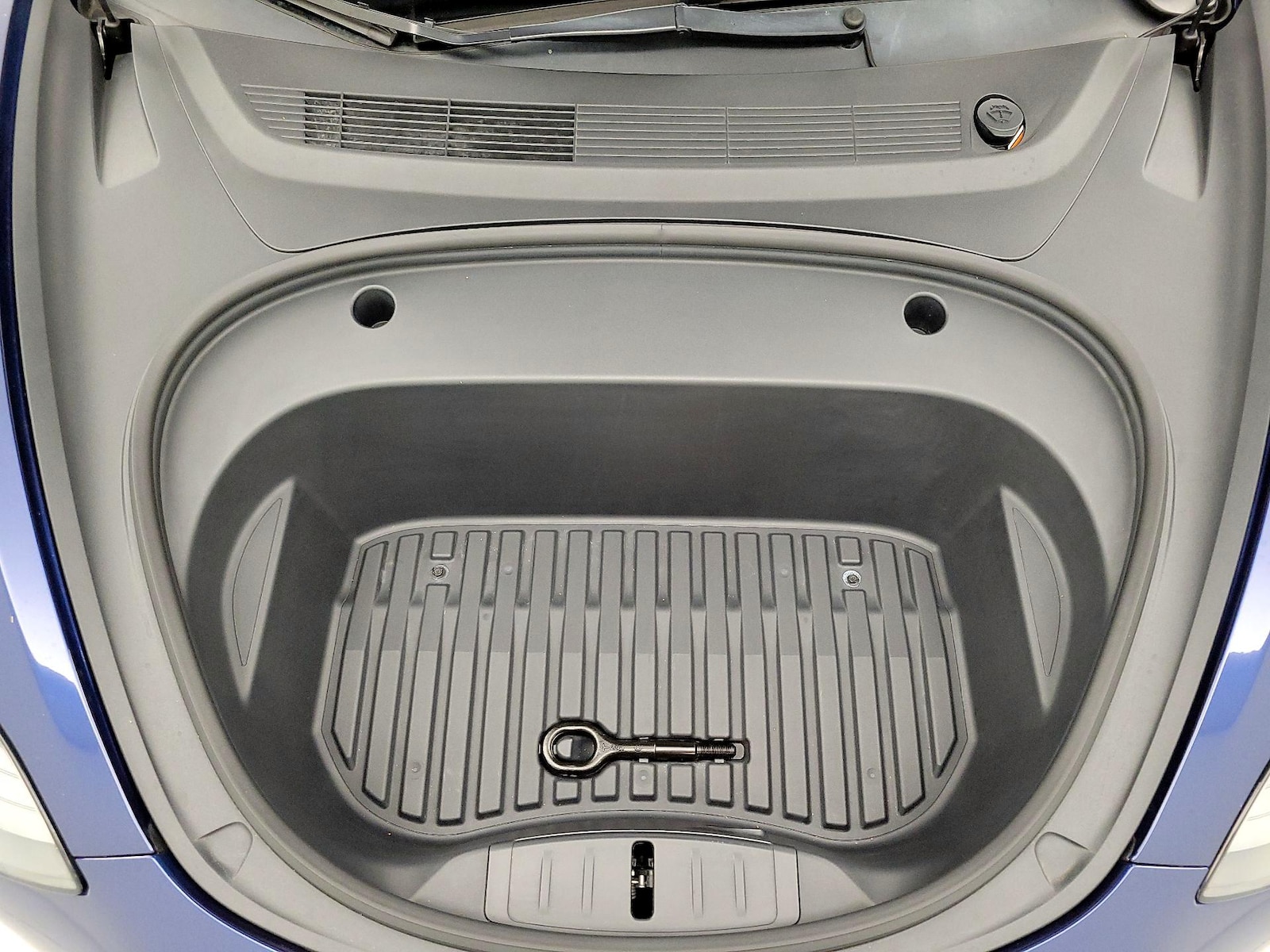 2023 Tesla Model 3 Performance - Photo 21