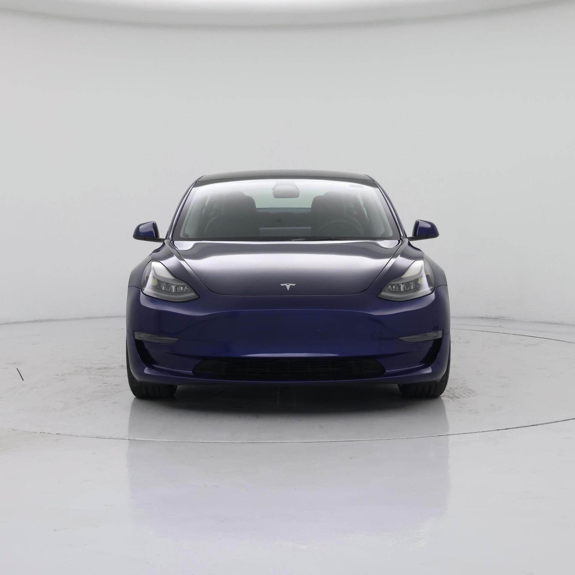 Thumbnail: 2023 Tesla Model 3 - 5