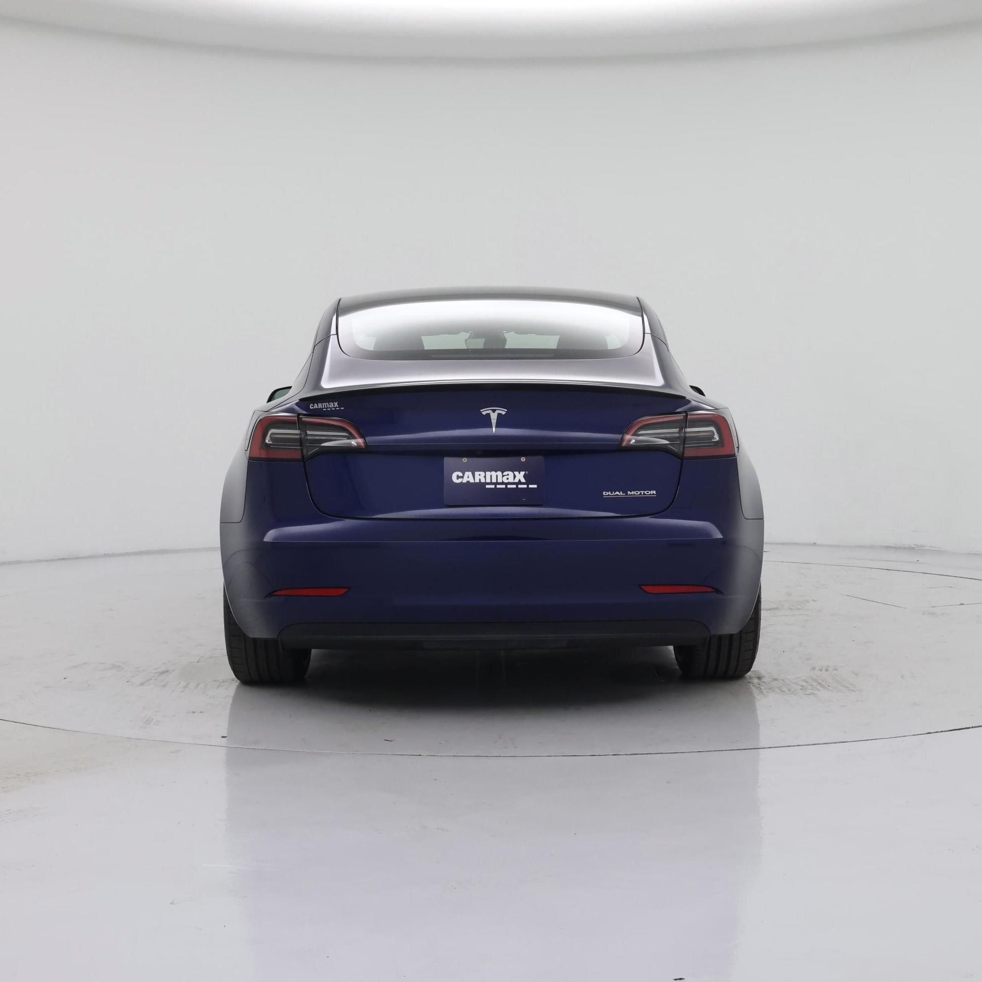 Thumbnail: 2023 Tesla Model 3 - 6
