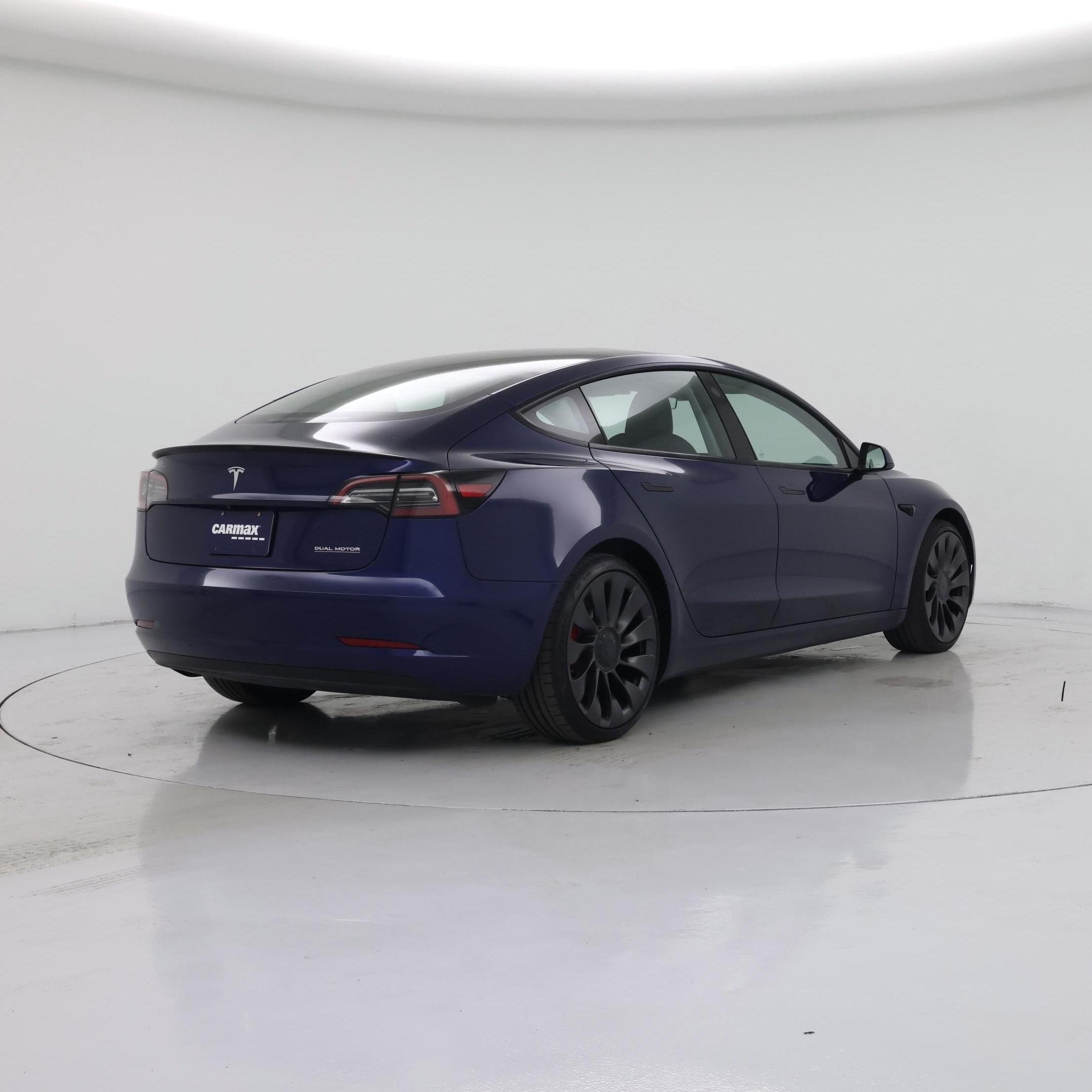 Thumbnail: 2023 Tesla Model 3 - 8
