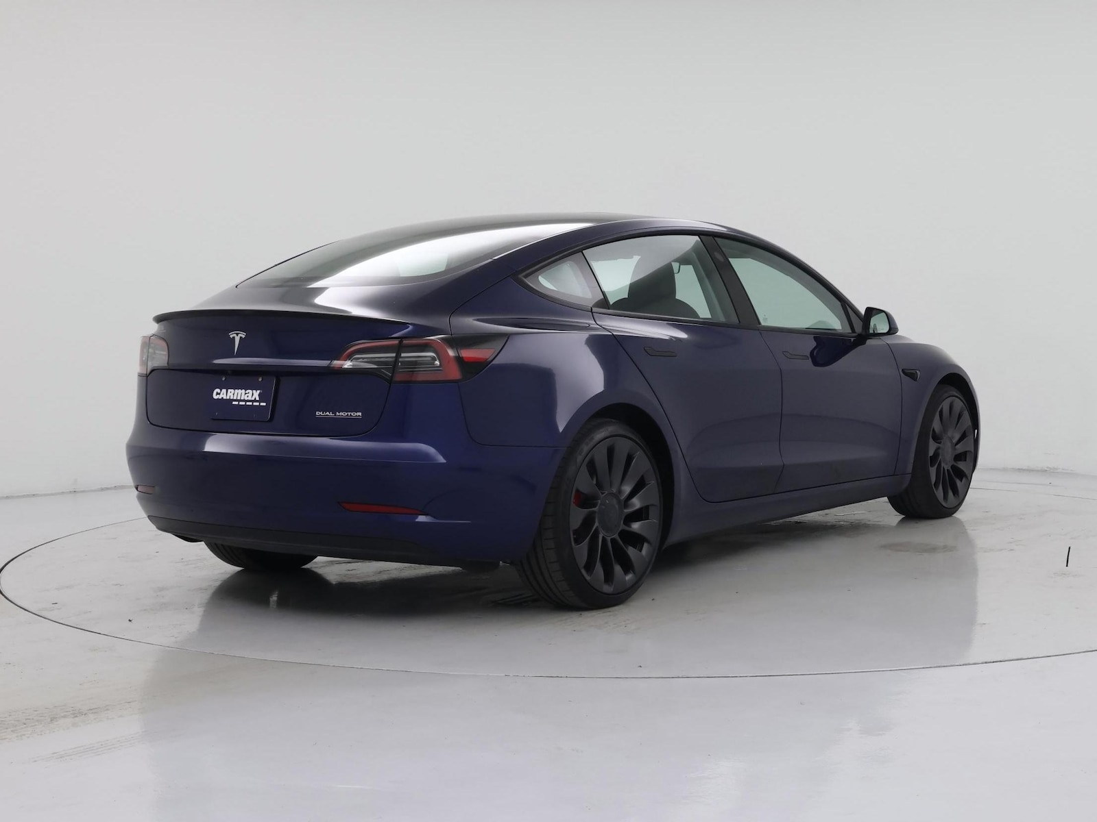 2023 Tesla Model 3 Performance - Photo 9