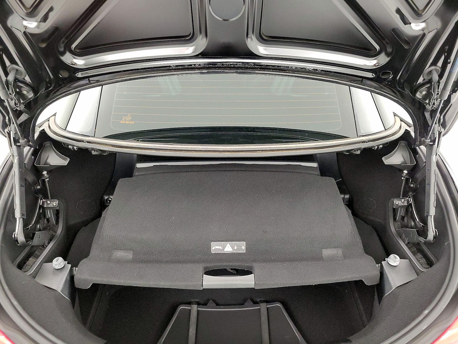 2018 Mercedes-Benz SLC Roadster SLC300 - Photo 20