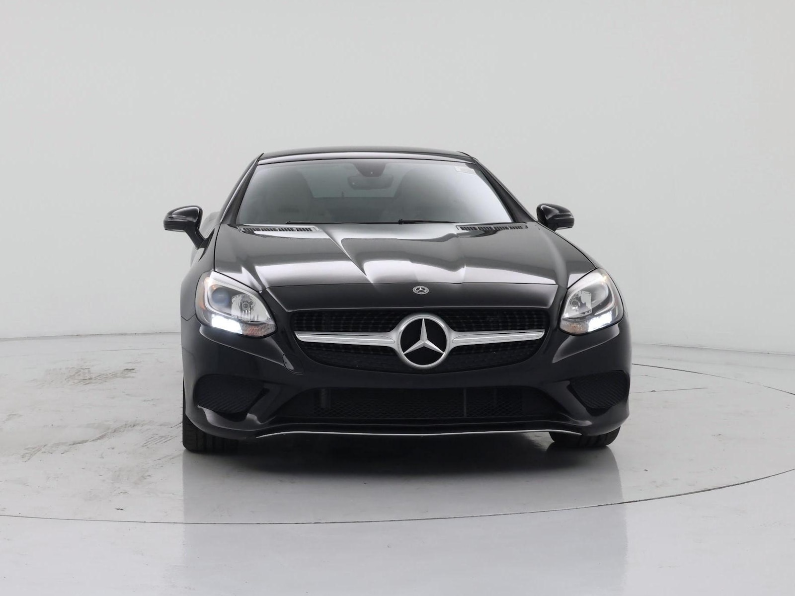 2018 Mercedes-Benz SLC Roadster SLC300 - Photo 6