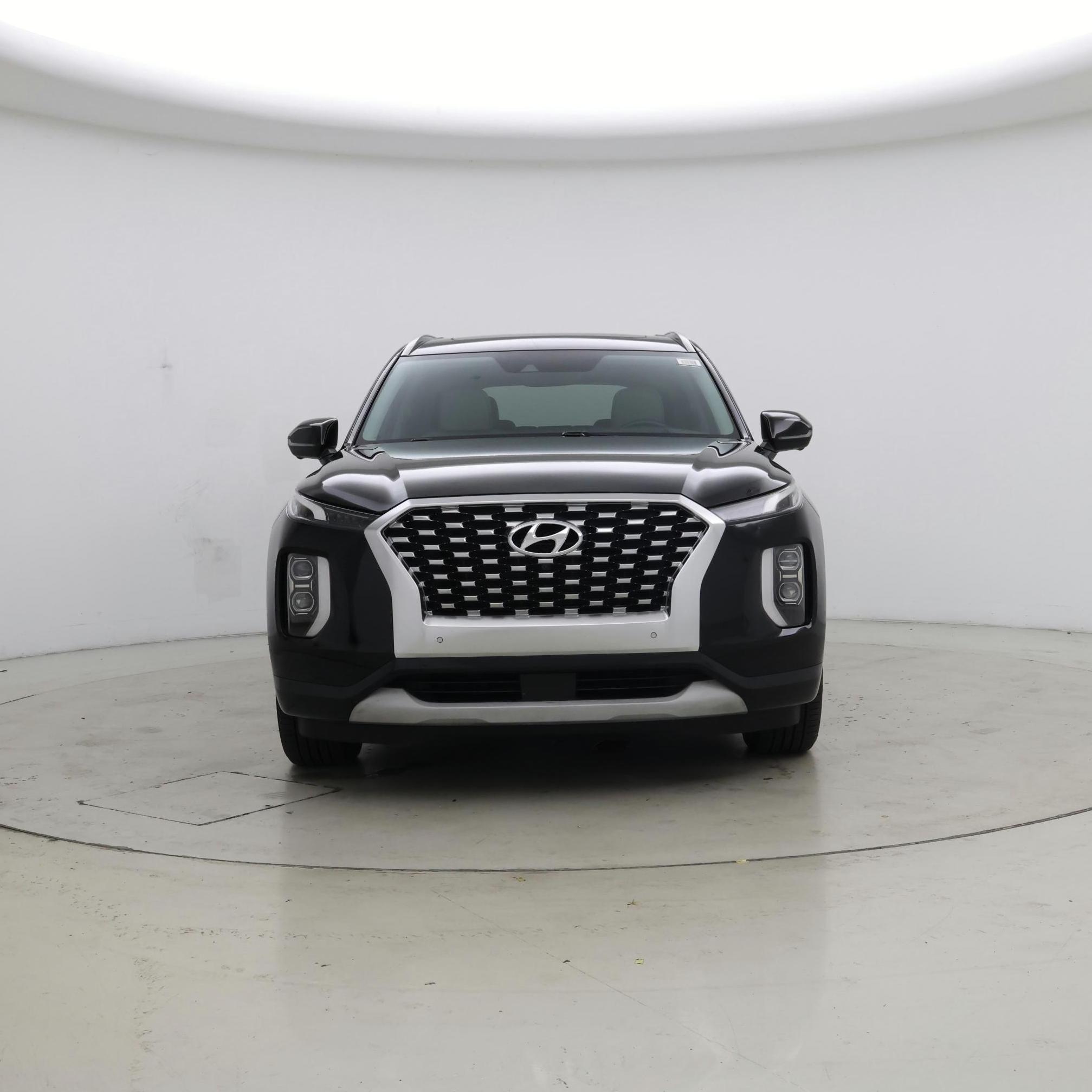 Thumbnail: 2021 Hyundai Palisade - 5