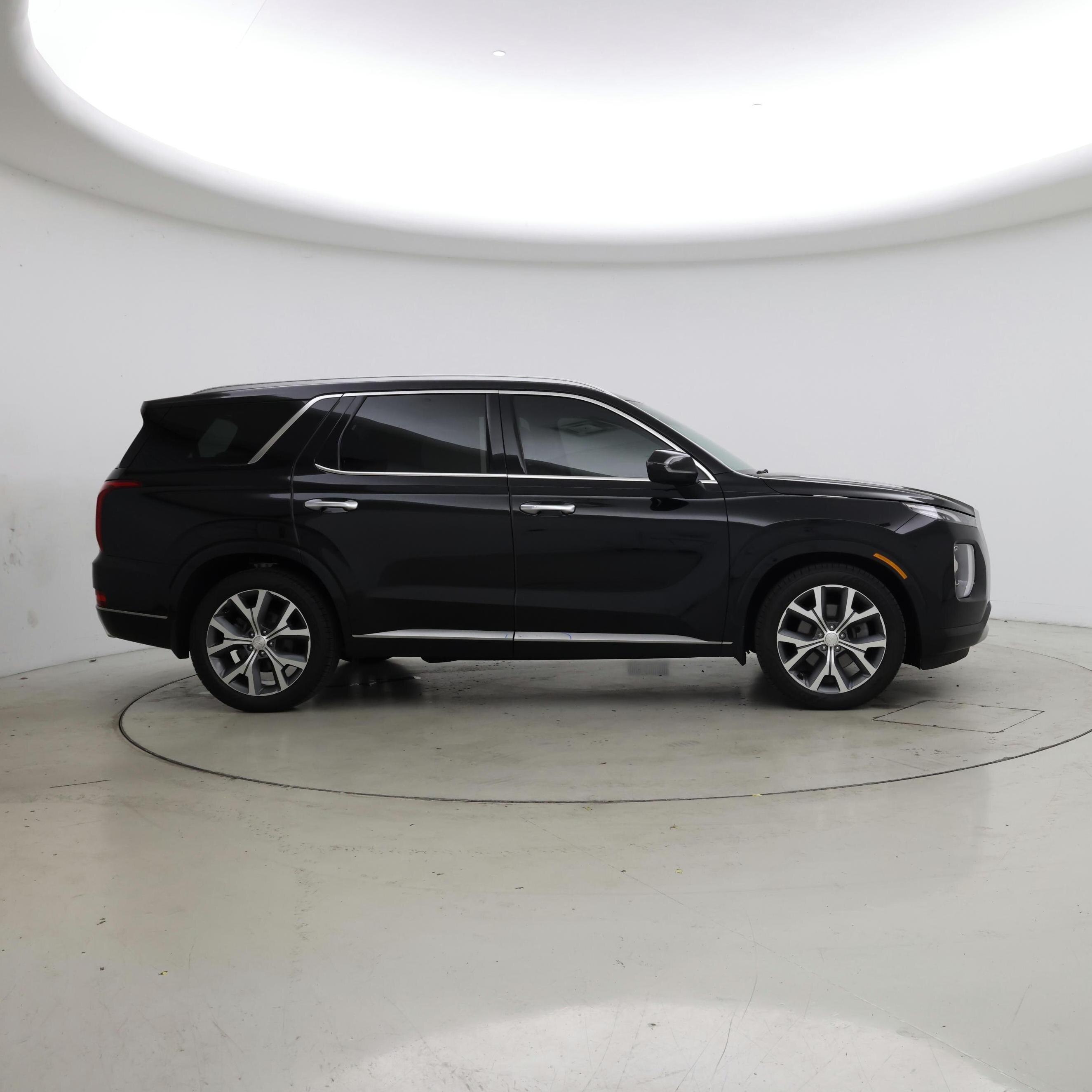 Thumbnail: 2021 Hyundai Palisade - 7