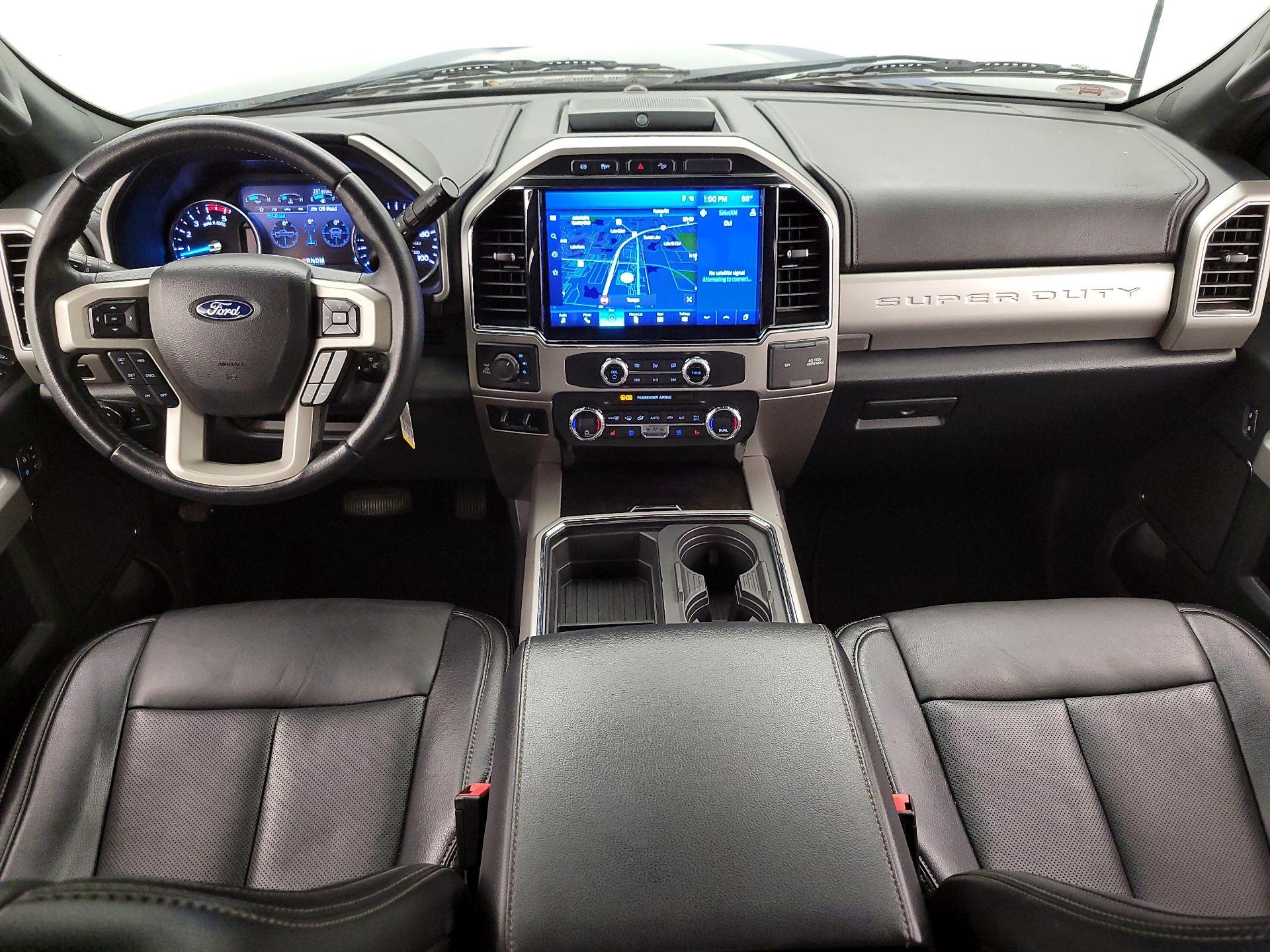 Thumbnail: 2022 Ford F-250 - 9