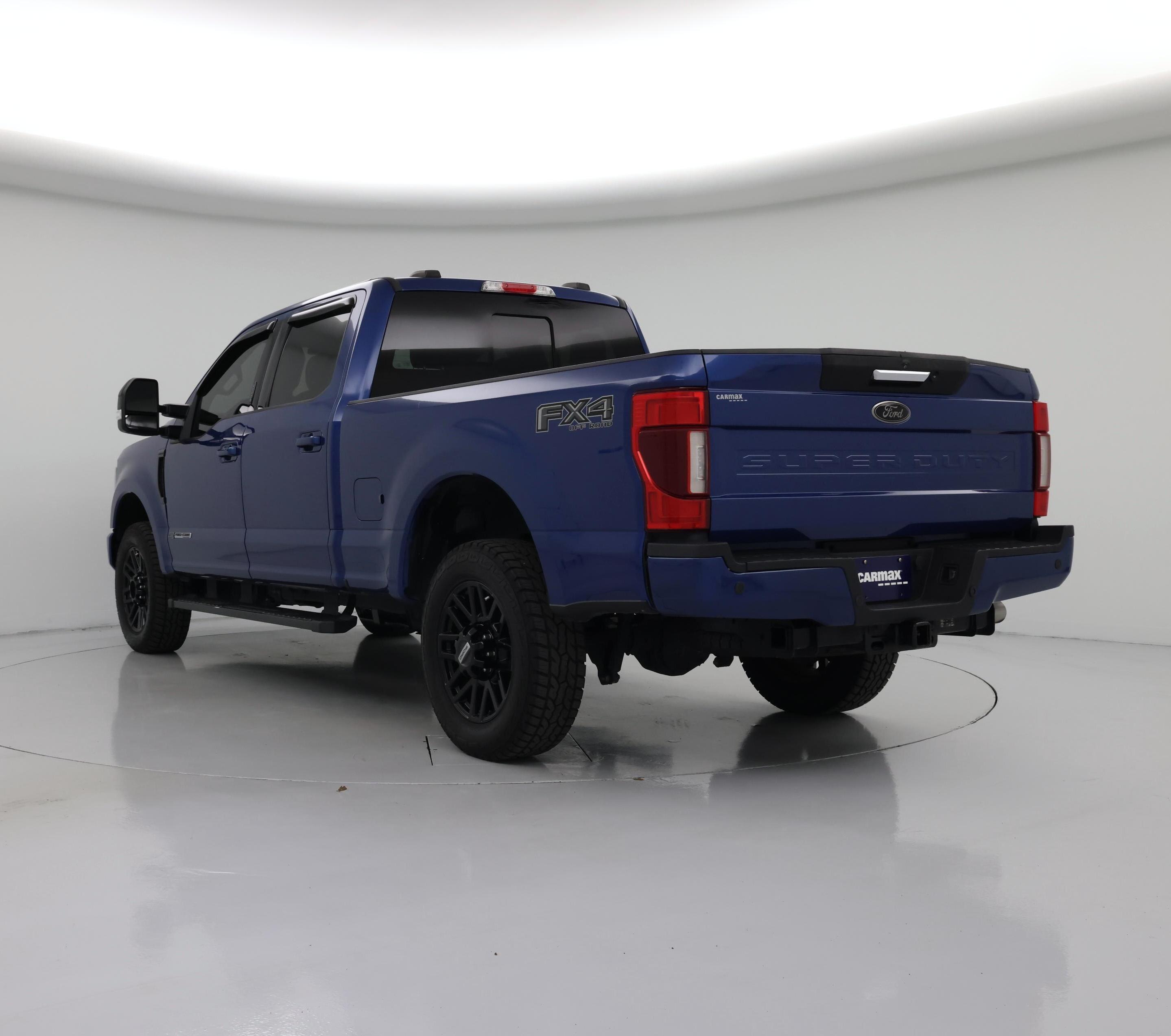 Thumbnail: 2022 Ford F-250 - 2