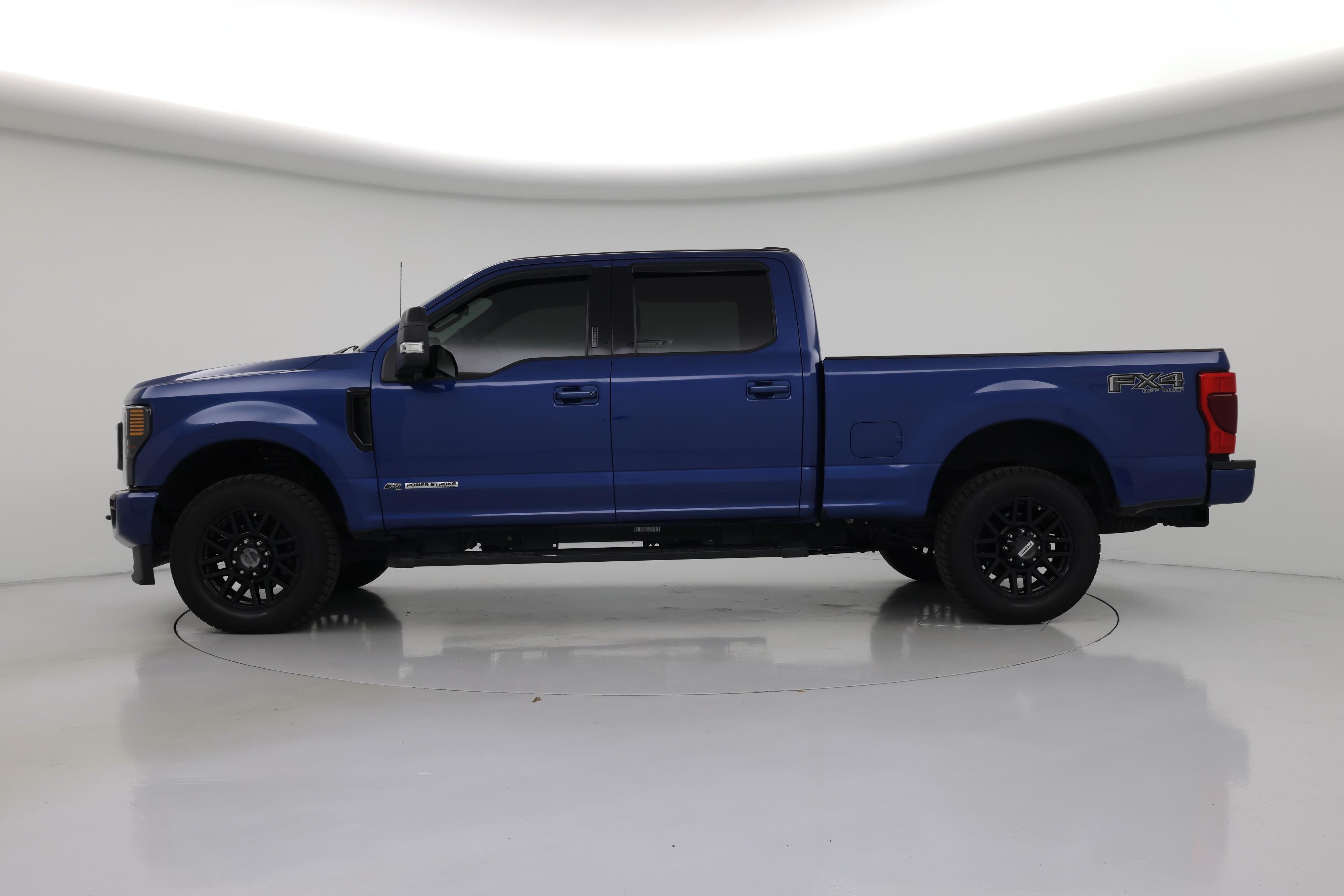 Thumbnail: 2022 Ford F-250 - 3