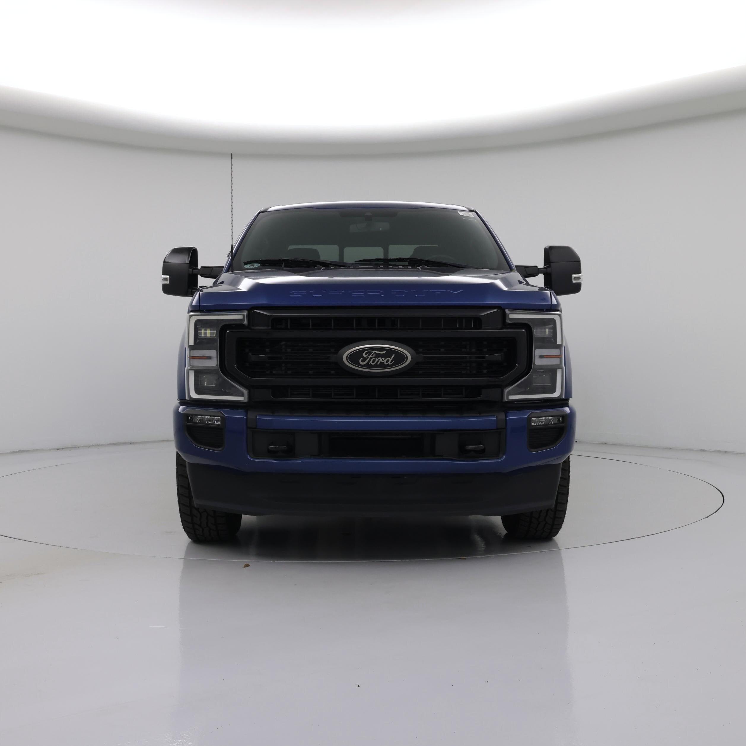 Thumbnail: 2022 Ford F-250 - 5