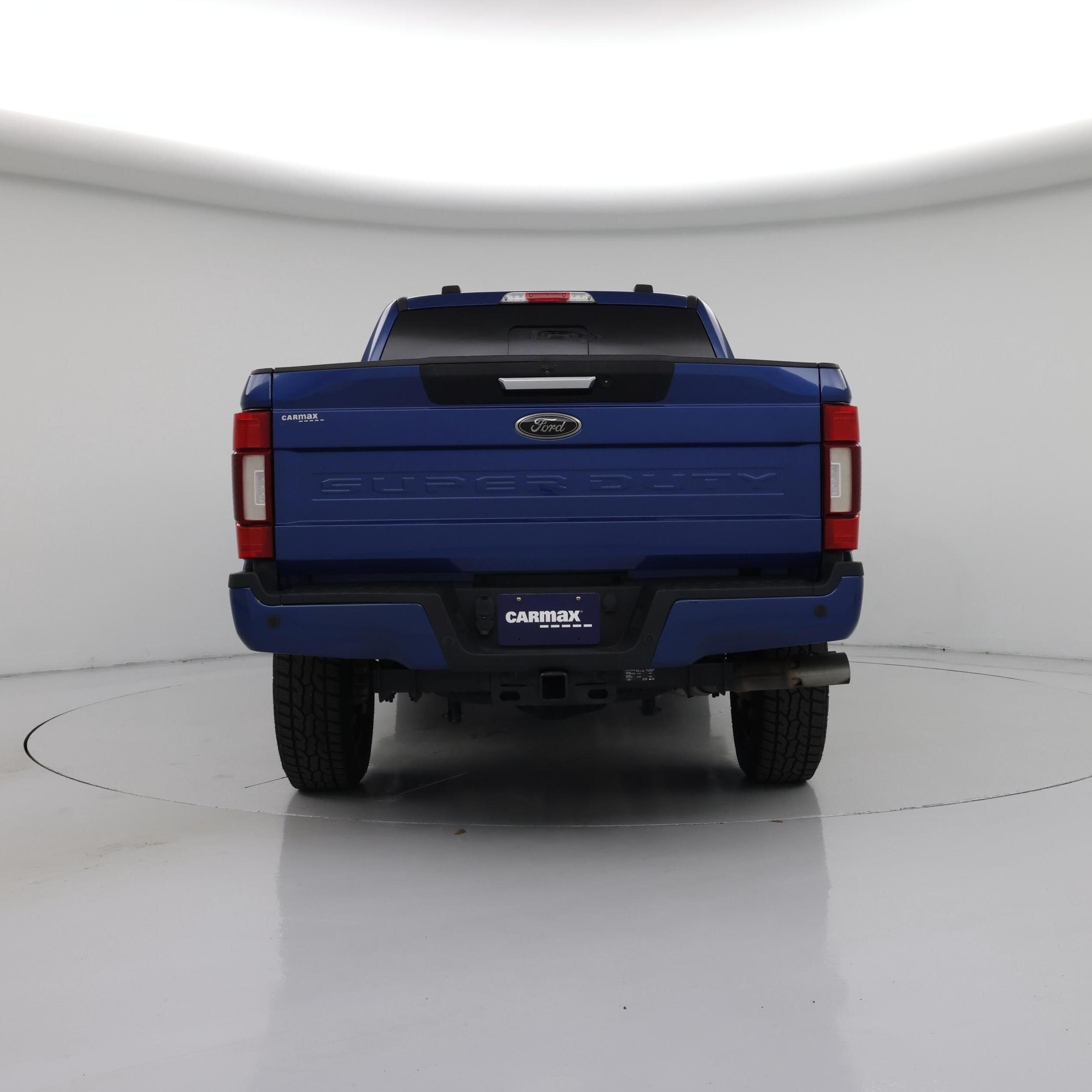 Thumbnail: 2022 Ford F-250 - 6
