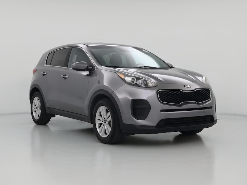 2017 Kia Sportage LX -
                  Tampa, FL