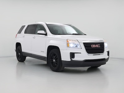 2016 GMC Terrain SLE