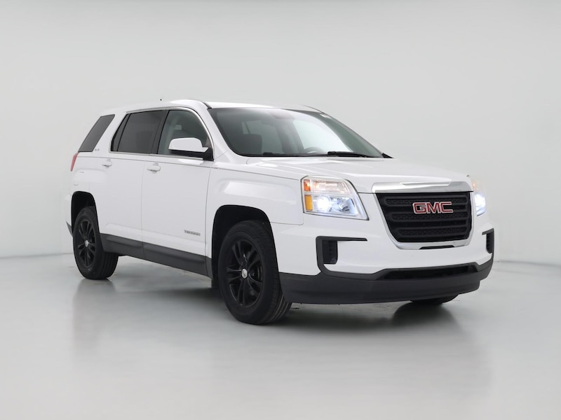 2016 GMC Terrain SLE -
                  Tampa, FL