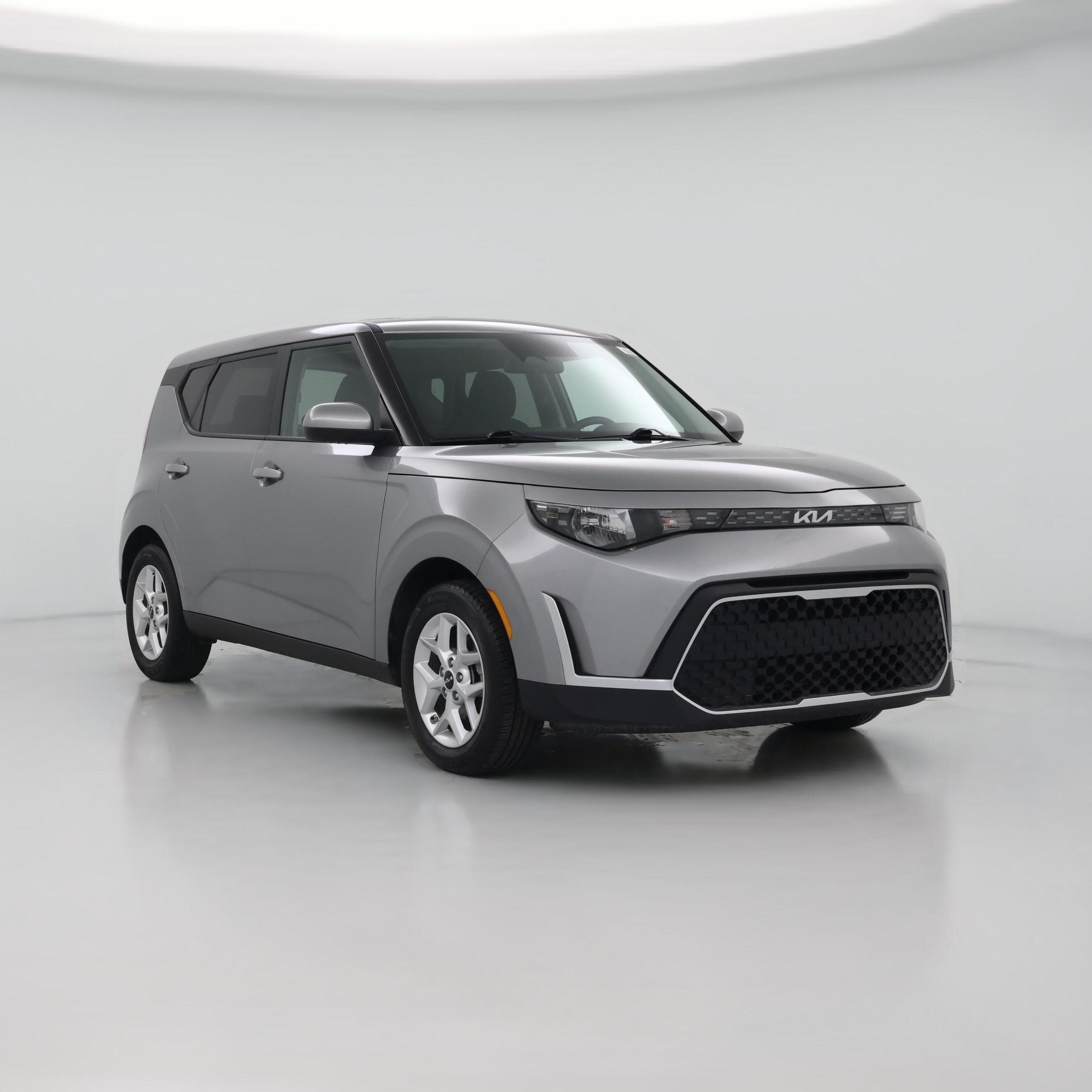Thumbnail: 2025 Kia Soul - 1
