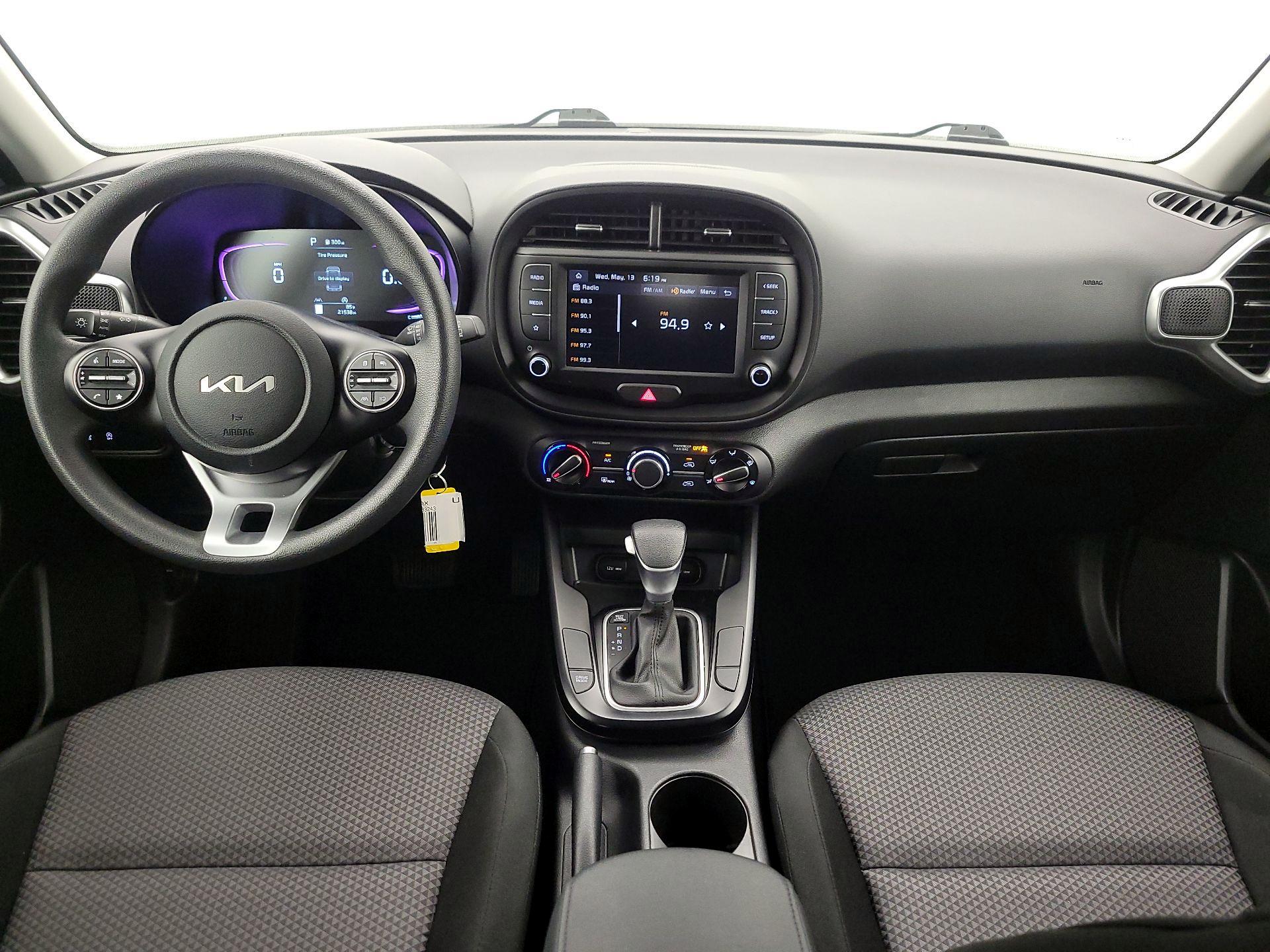 Thumbnail: 2025 Kia Soul - 9