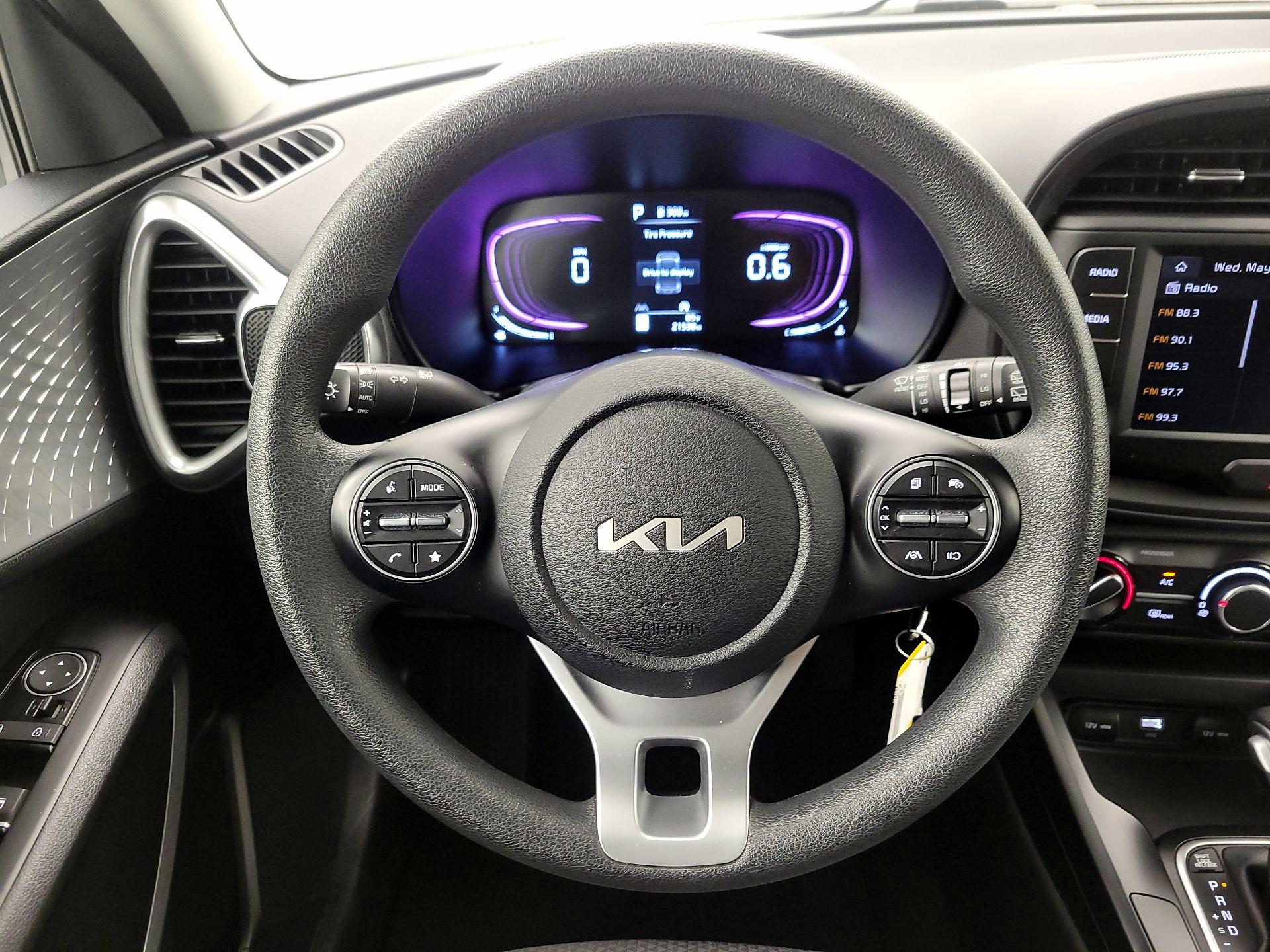 Thumbnail: 2025 Kia Soul - 10