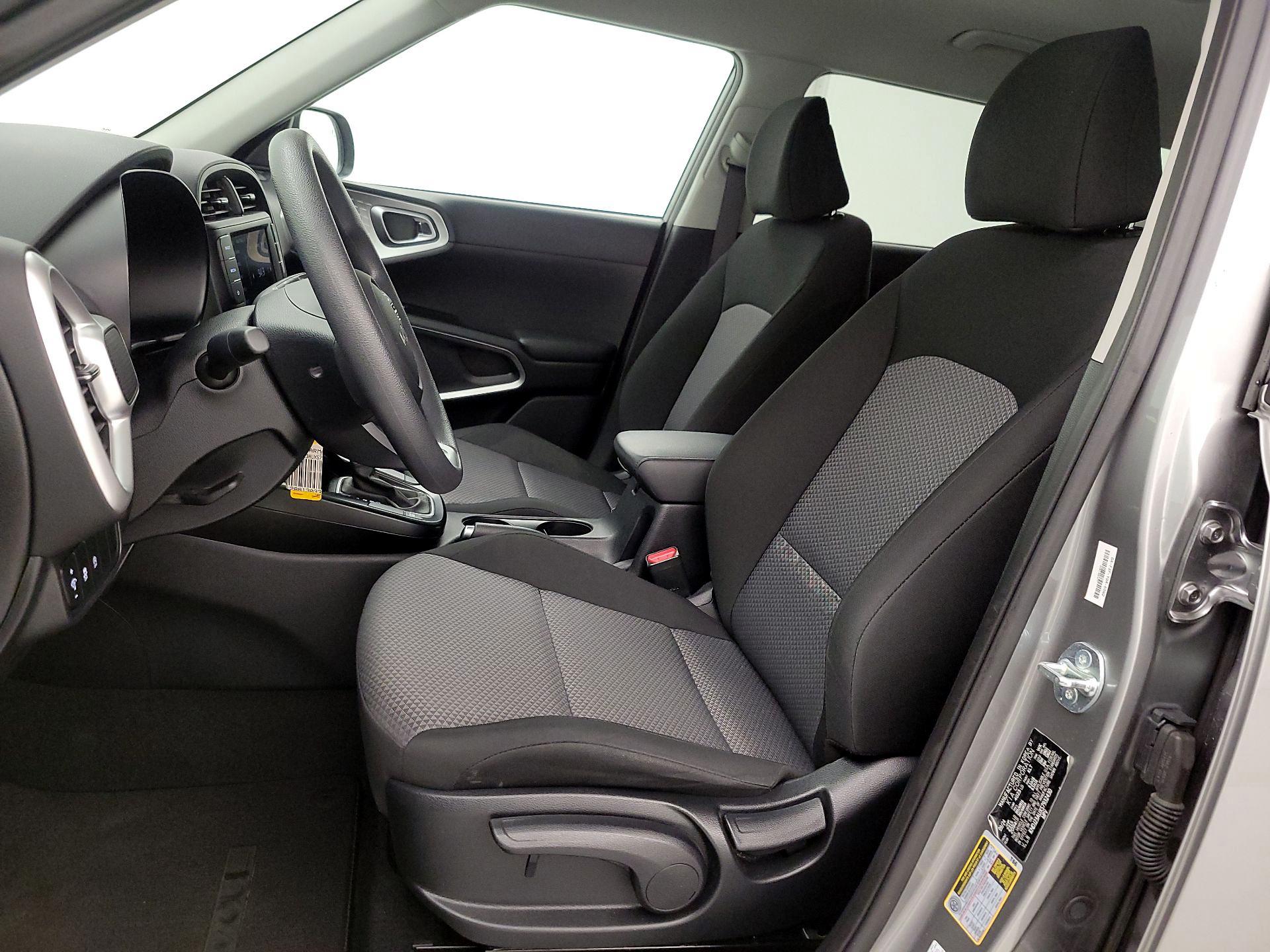 Thumbnail: 2025 Kia Soul - 11