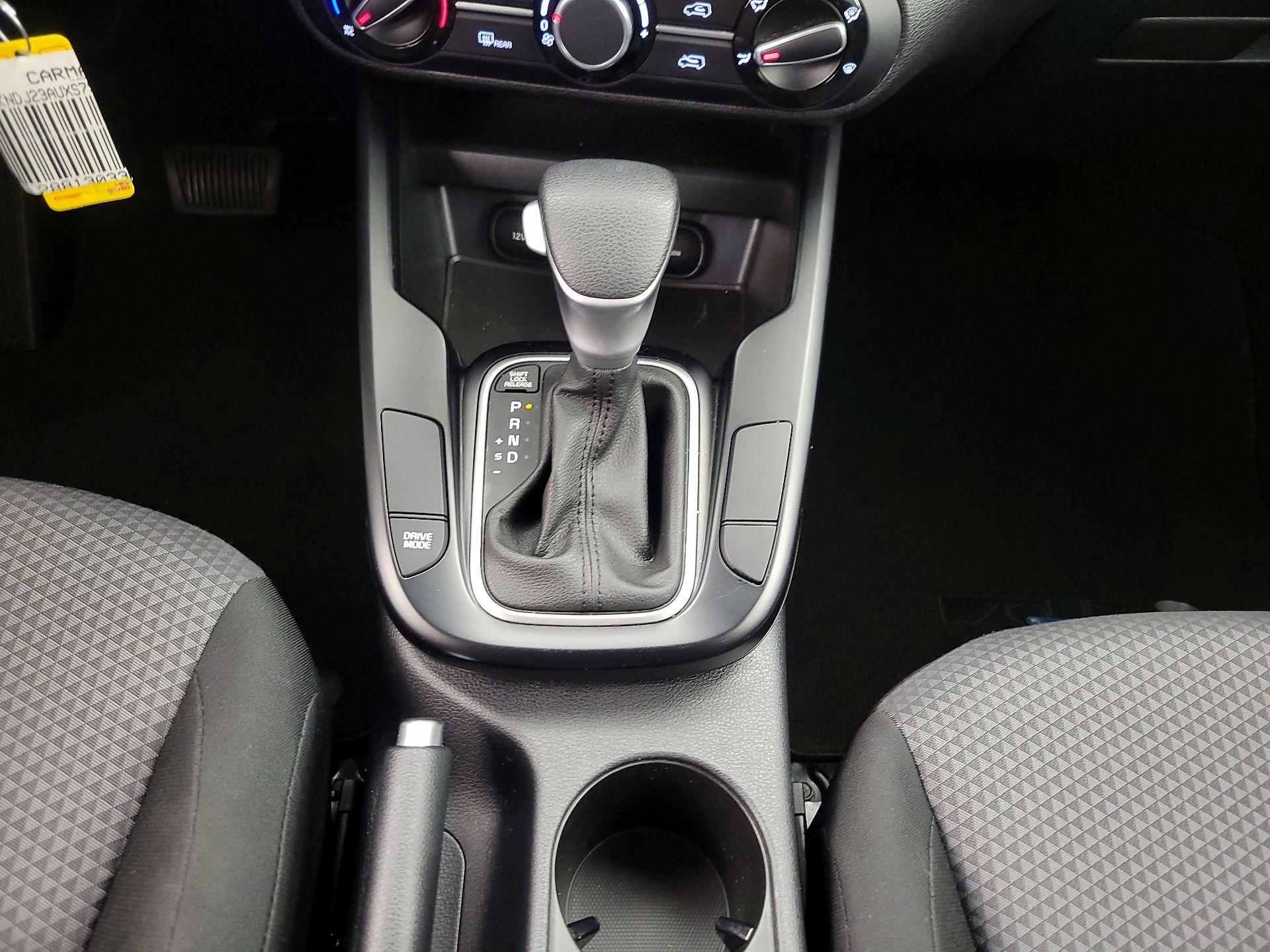 Thumbnail: 2025 Kia Soul - 17
