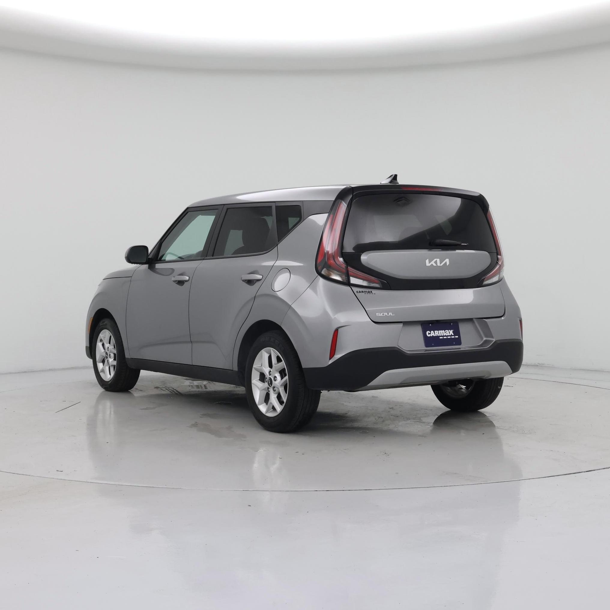 Thumbnail: 2025 Kia Soul - 2