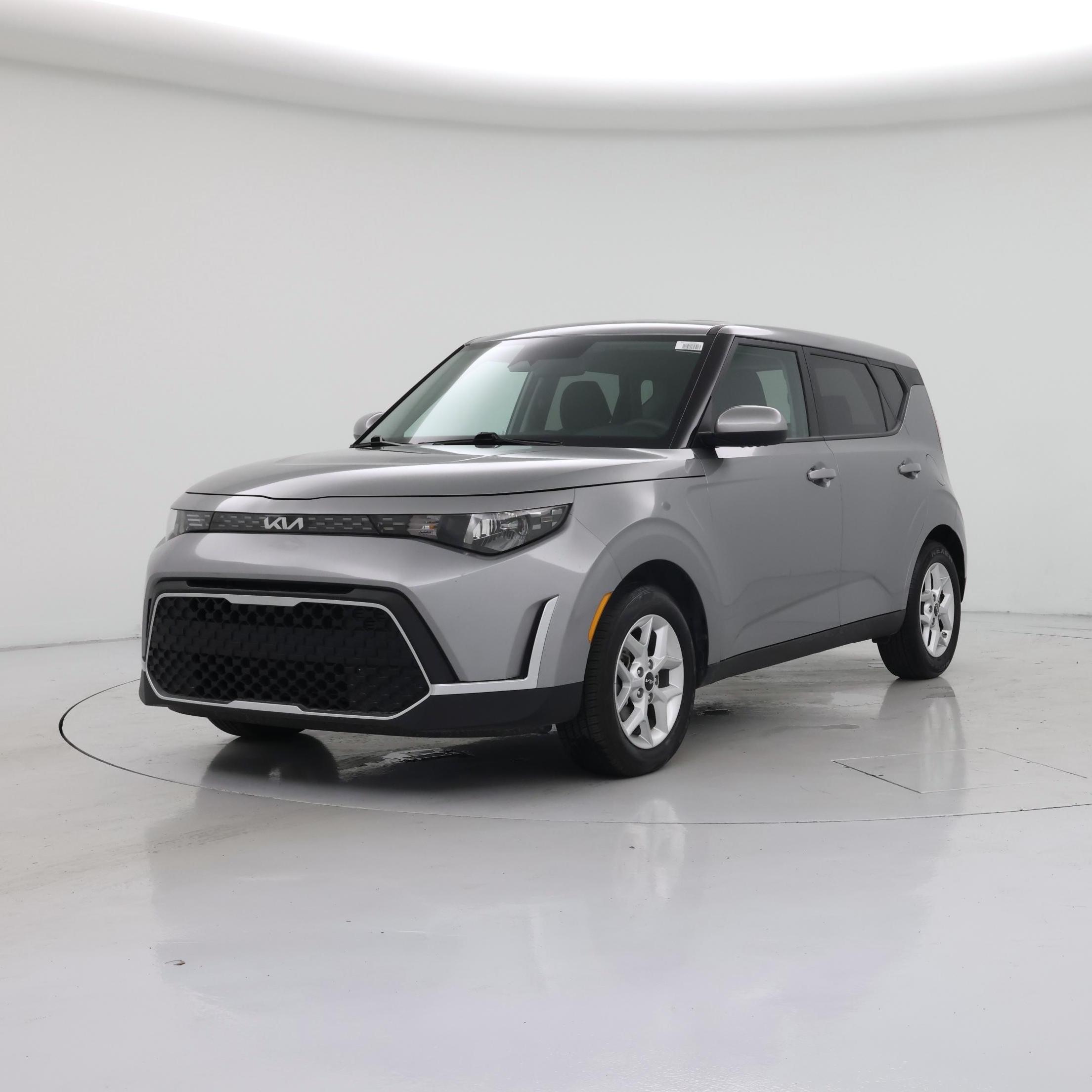 Thumbnail: 2025 Kia Soul - 4