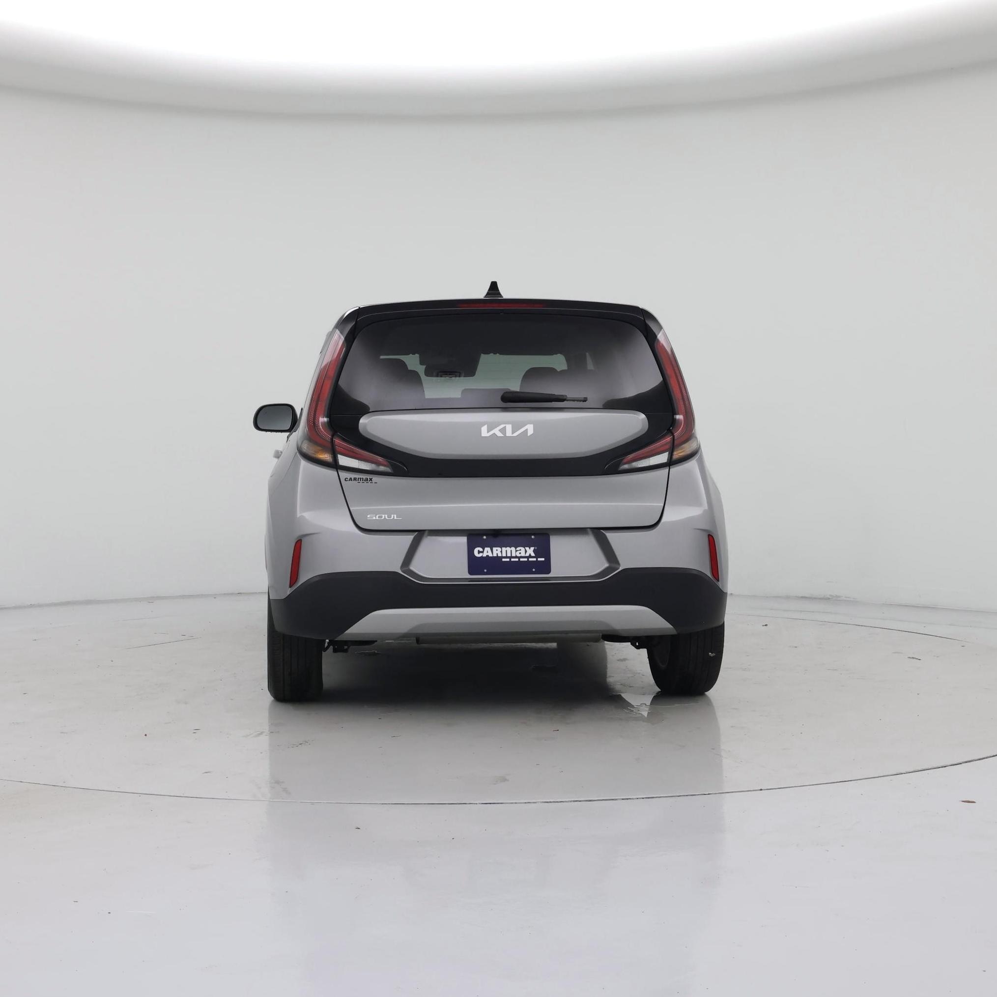 Thumbnail: 2025 Kia Soul - 6