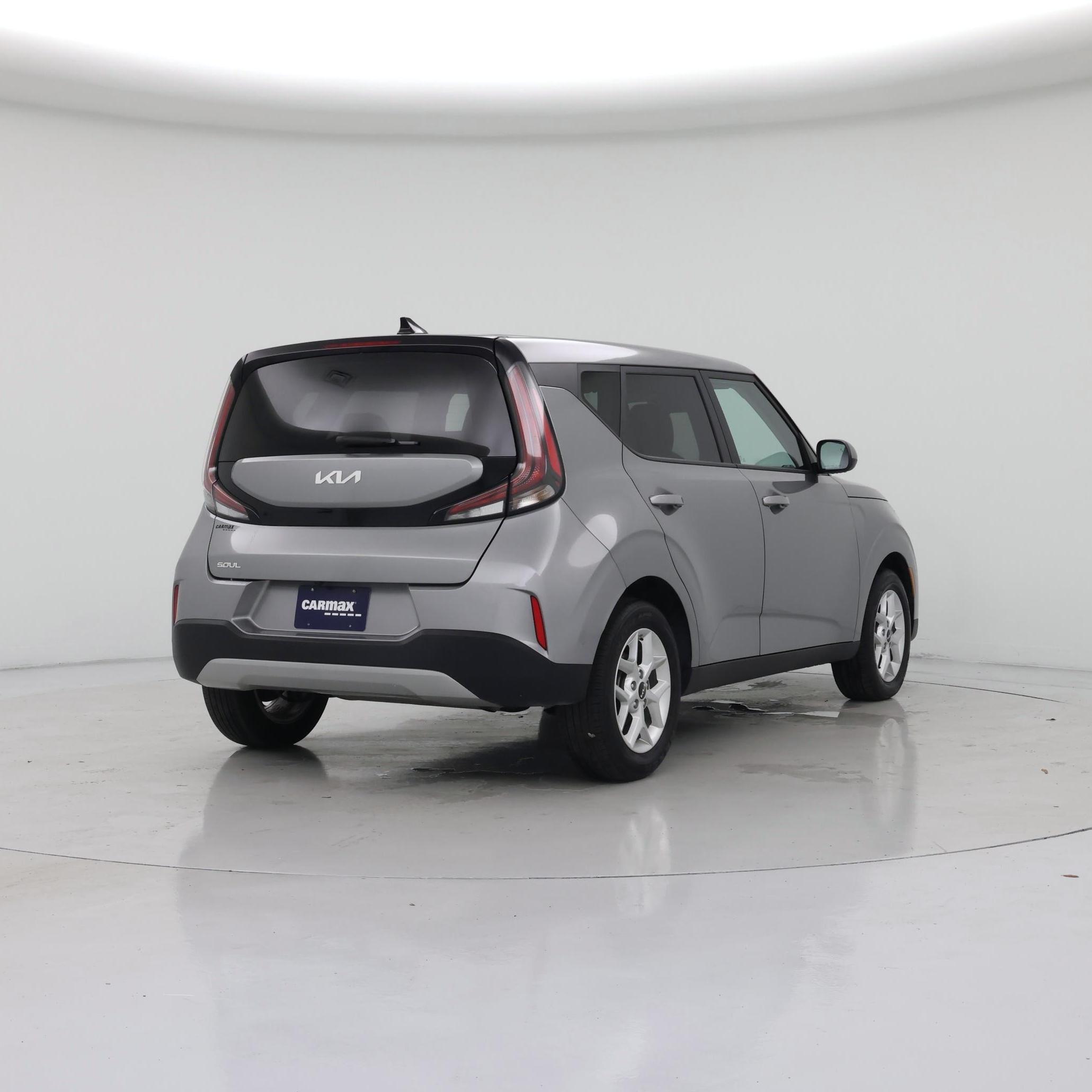 Thumbnail: 2025 Kia Soul - 8