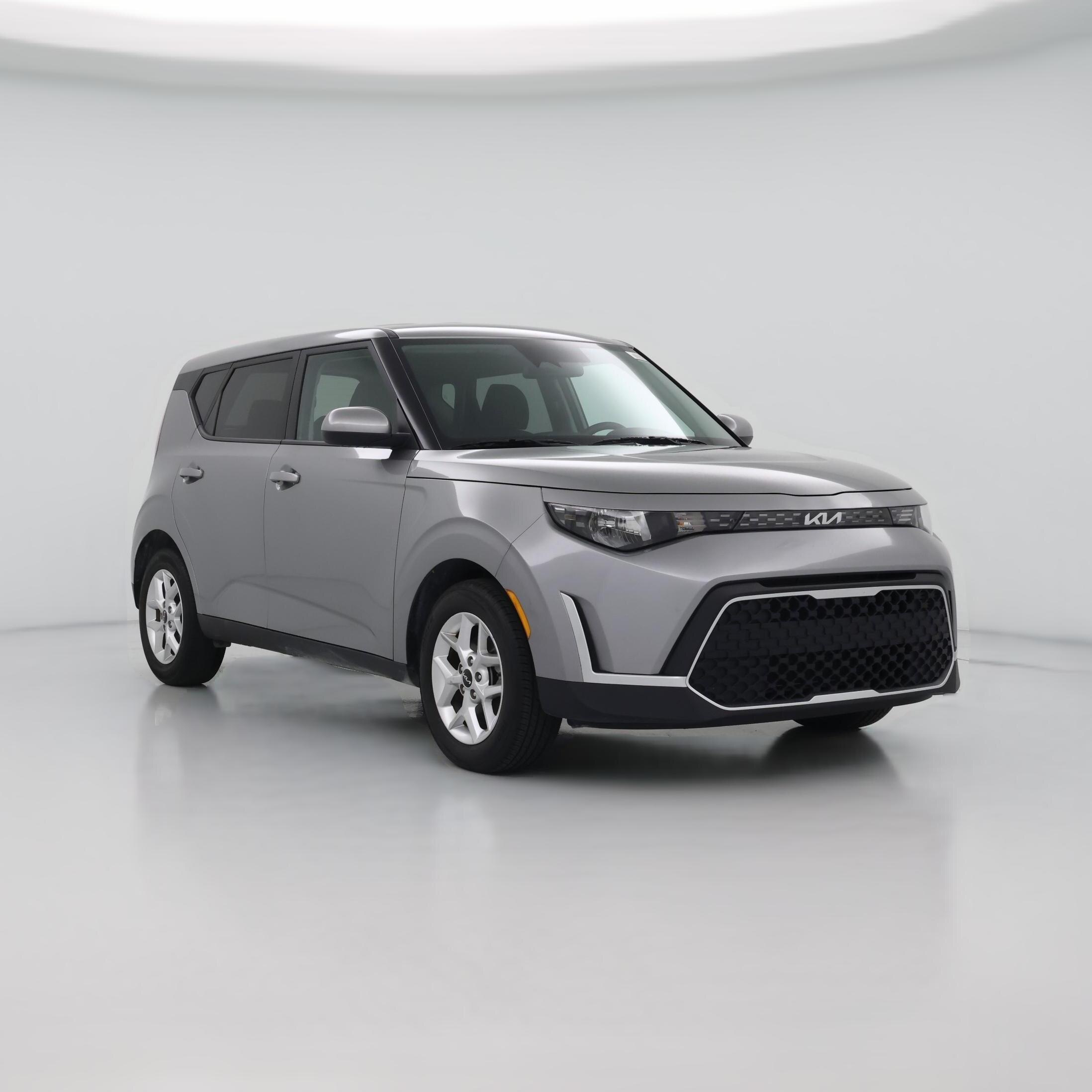 Thumbnail: 2025 Kia Soul - 1