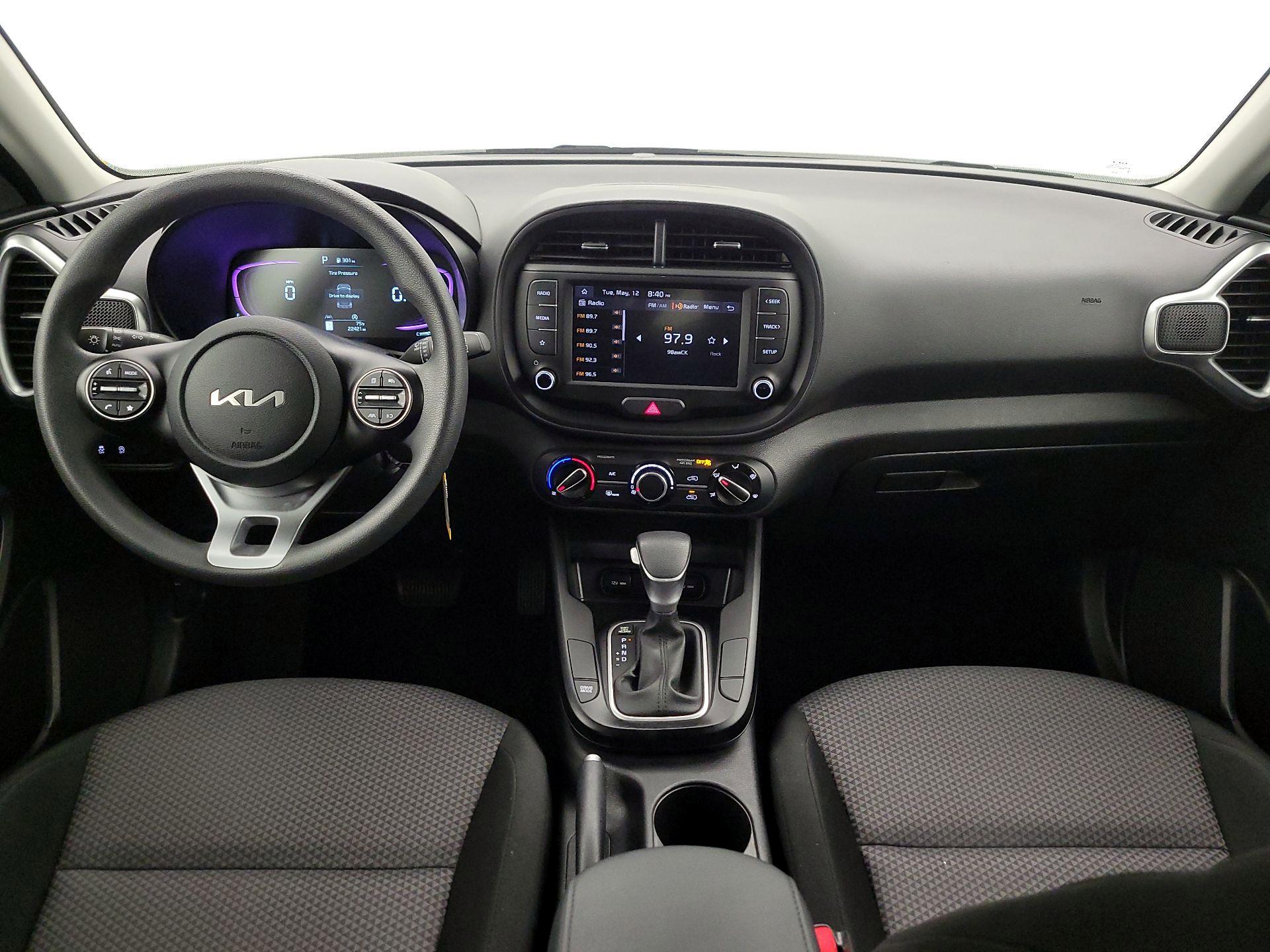Thumbnail: 2025 Kia Soul - 9