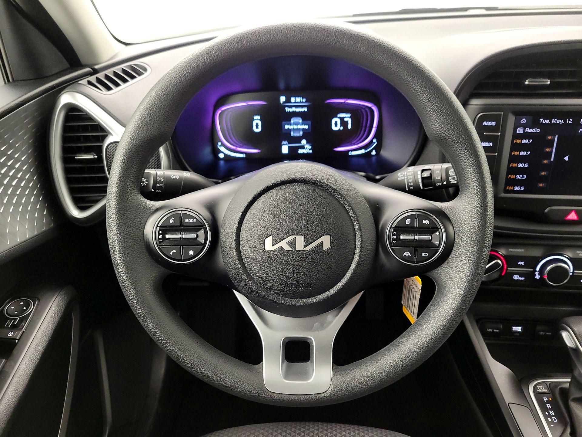 Thumbnail: 2025 Kia Soul - 10