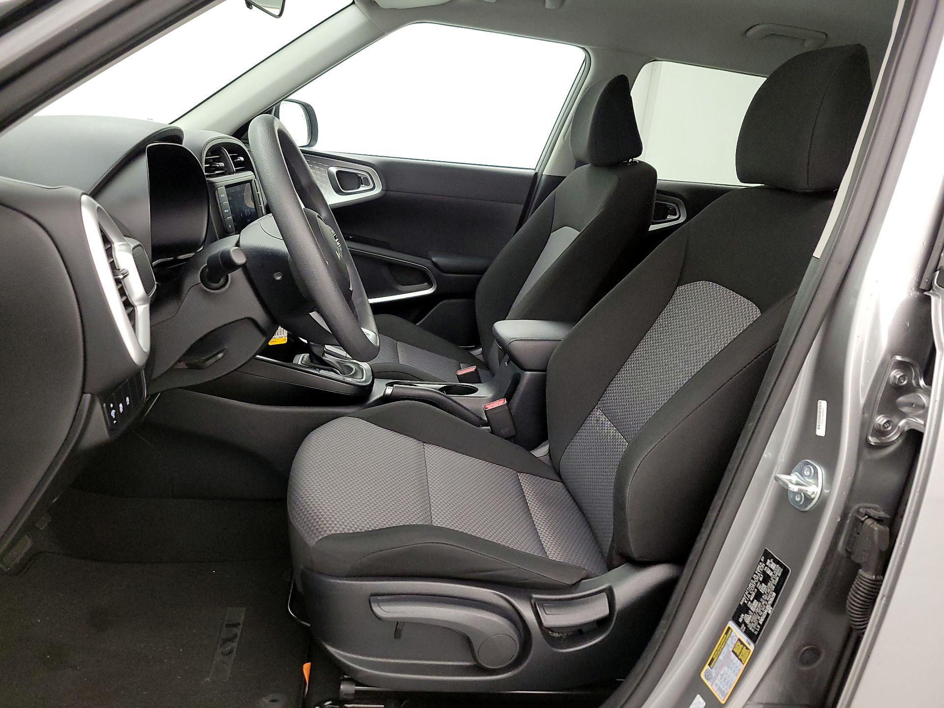 Thumbnail: 2025 Kia Soul - 11