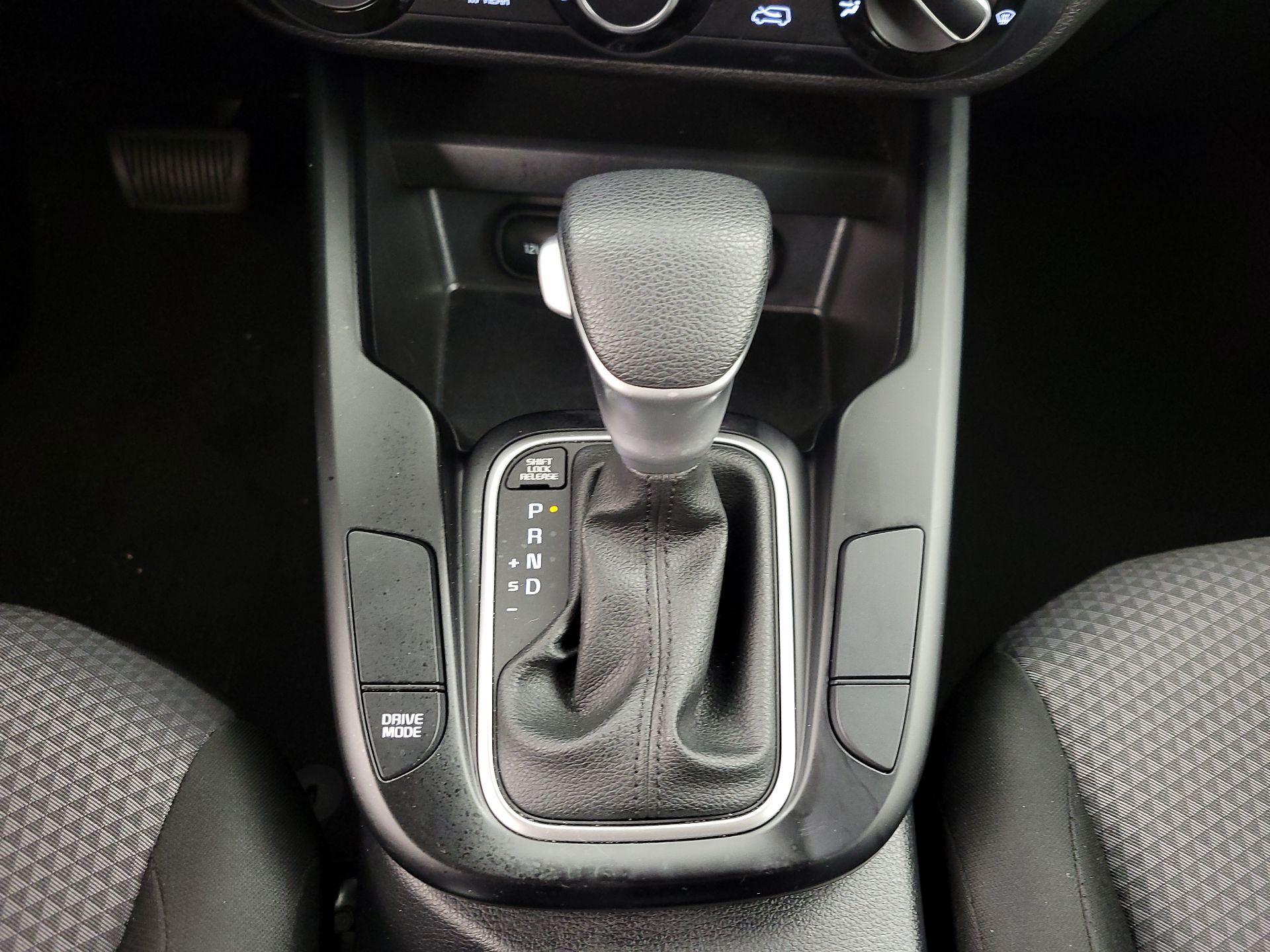 Thumbnail: 2025 Kia Soul - 17