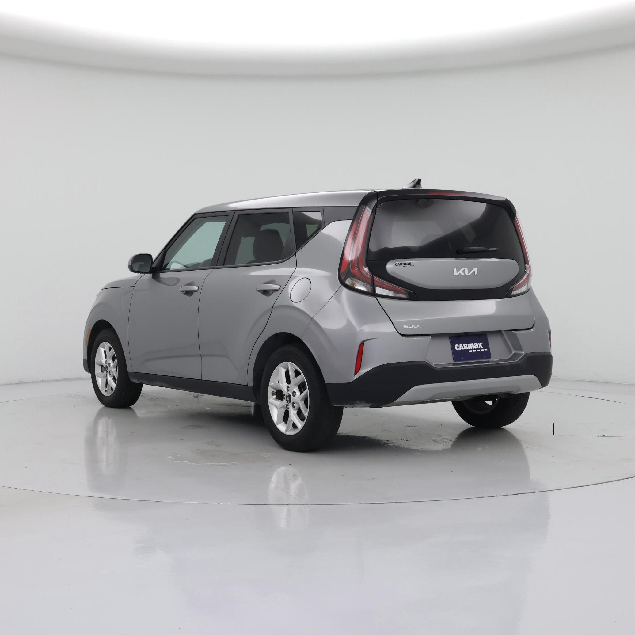 Thumbnail: 2025 Kia Soul - 2