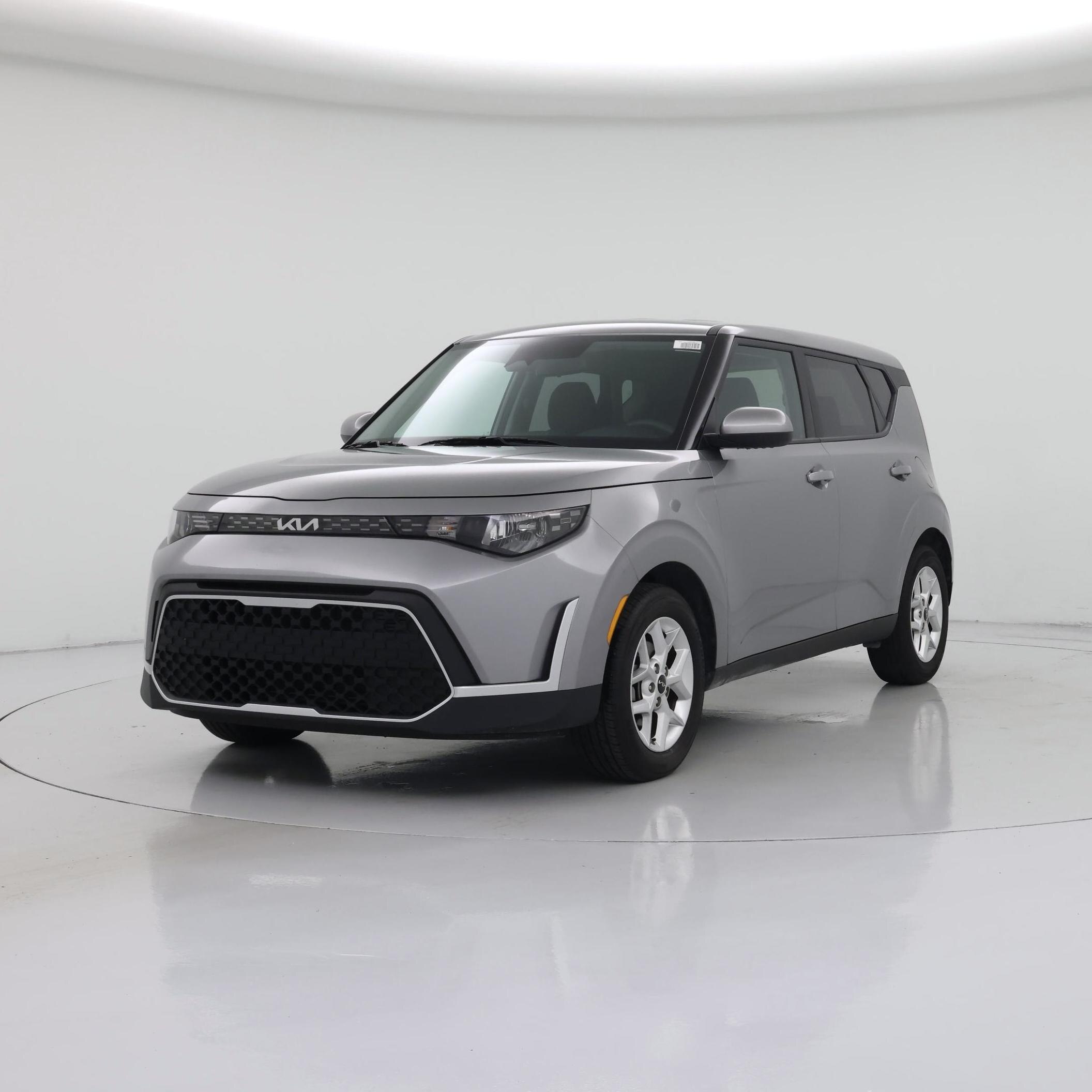 Thumbnail: 2025 Kia Soul - 4