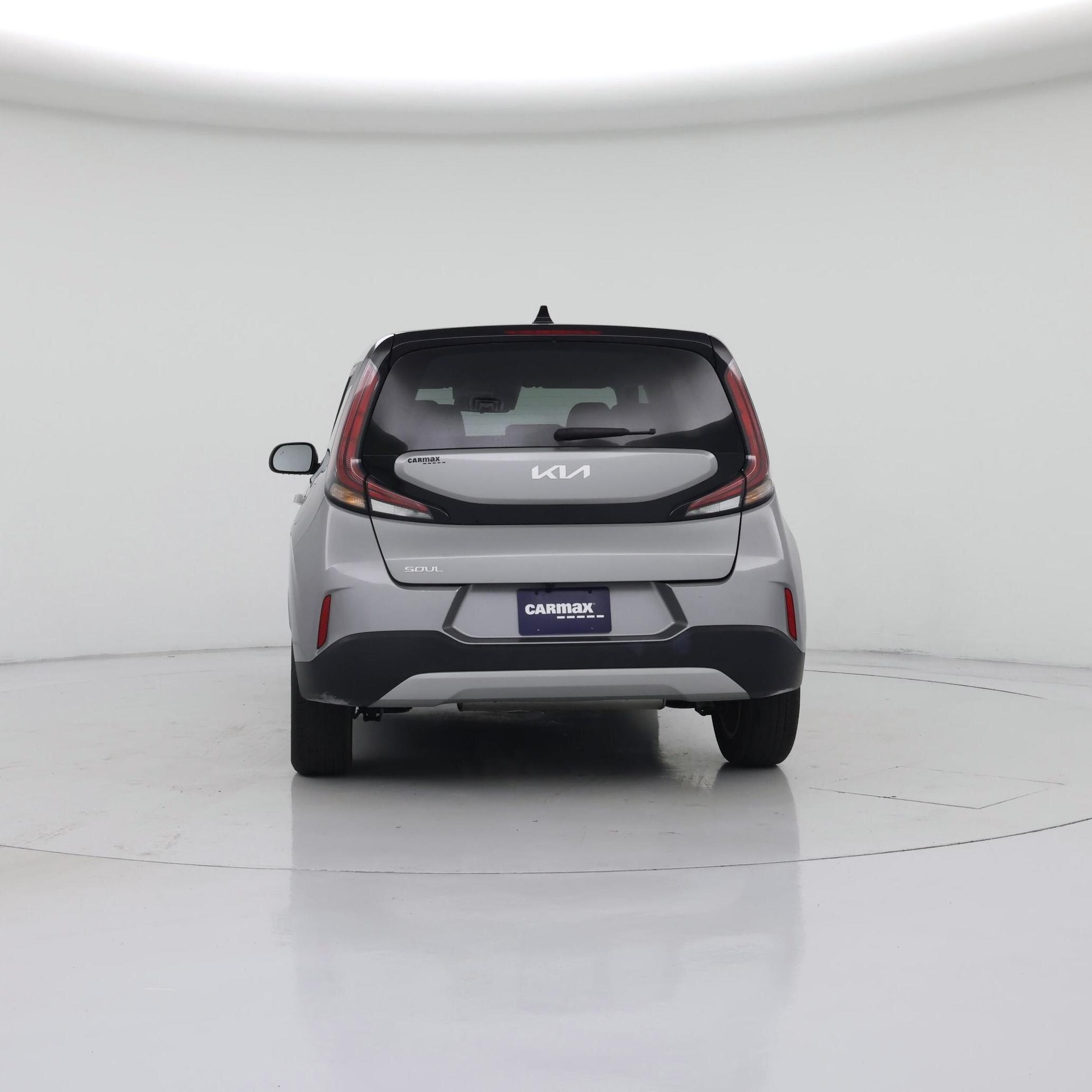 Thumbnail: 2025 Kia Soul - 6