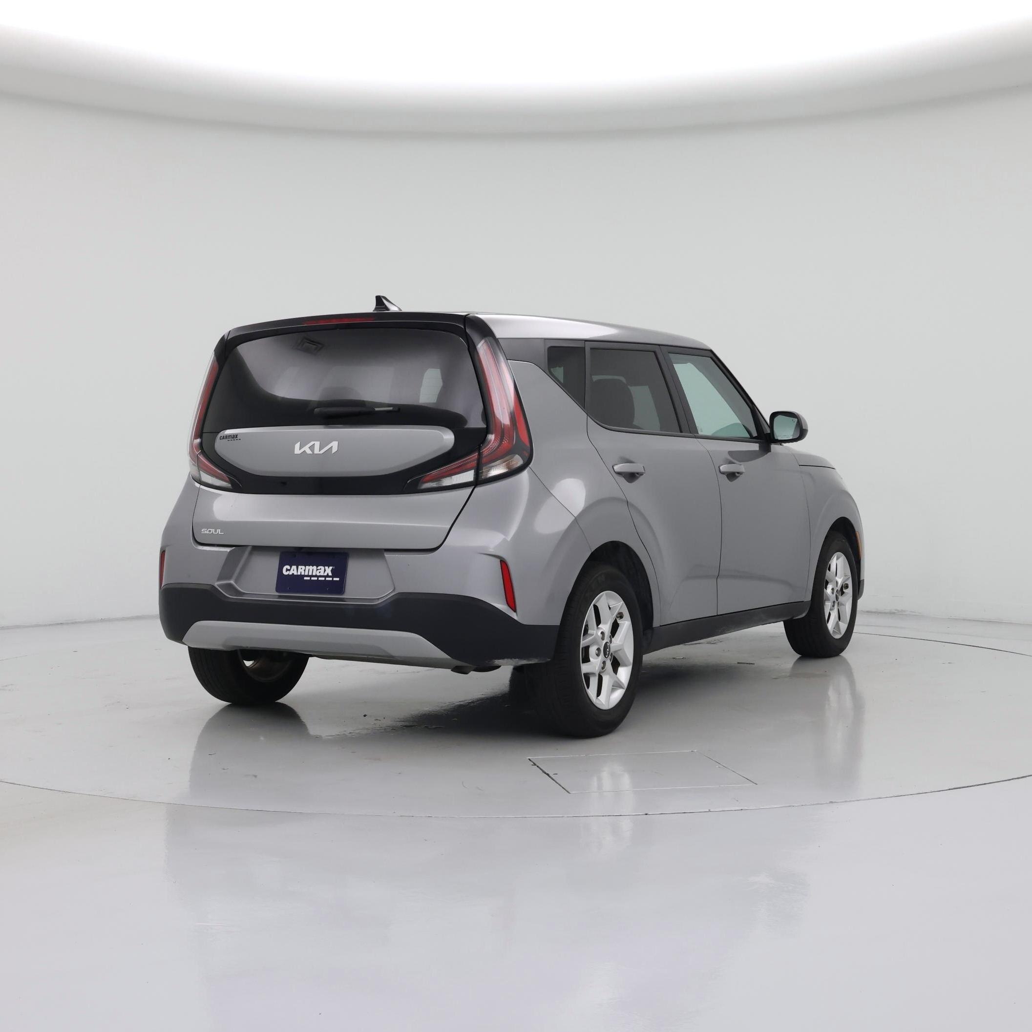 Thumbnail: 2025 Kia Soul - 8