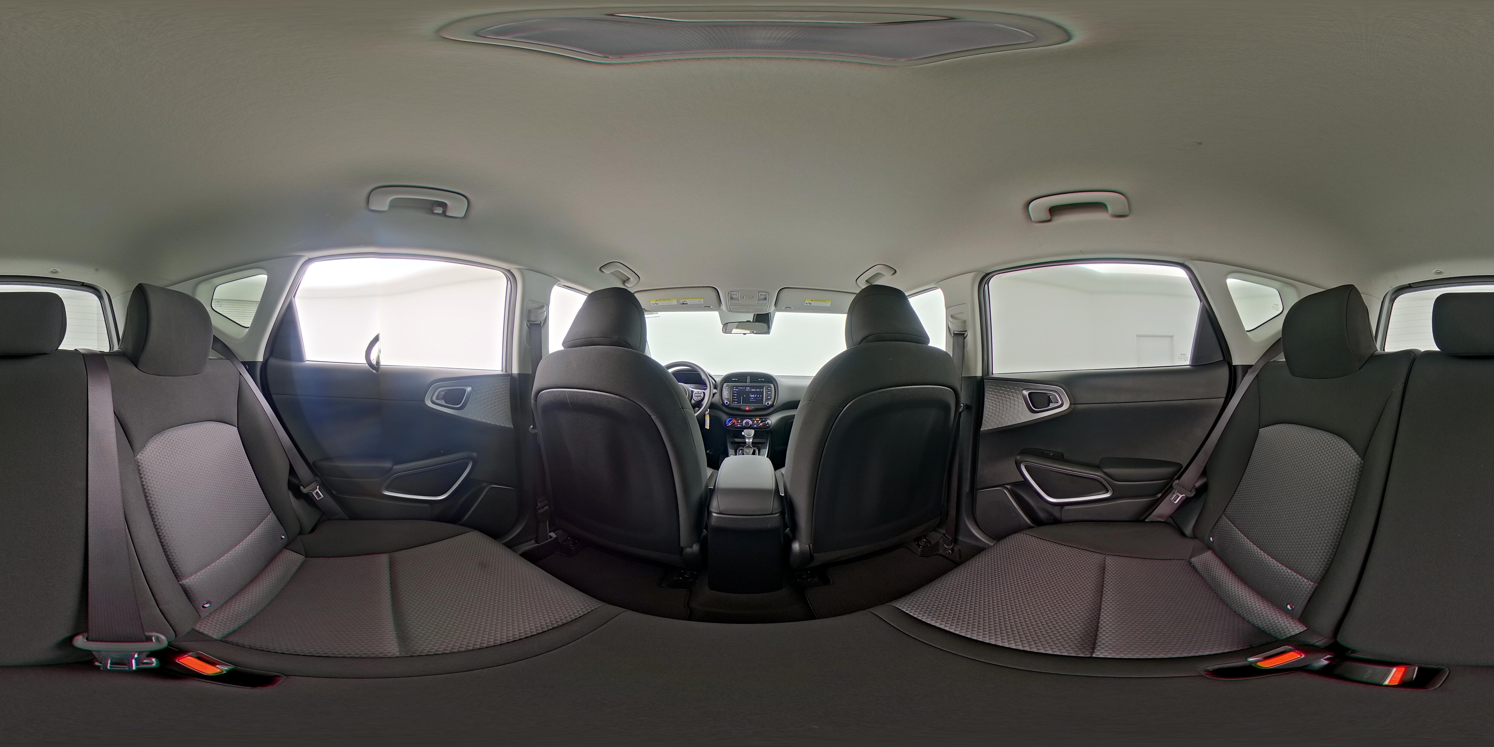 2025 Kia Soul LX - Photo 25