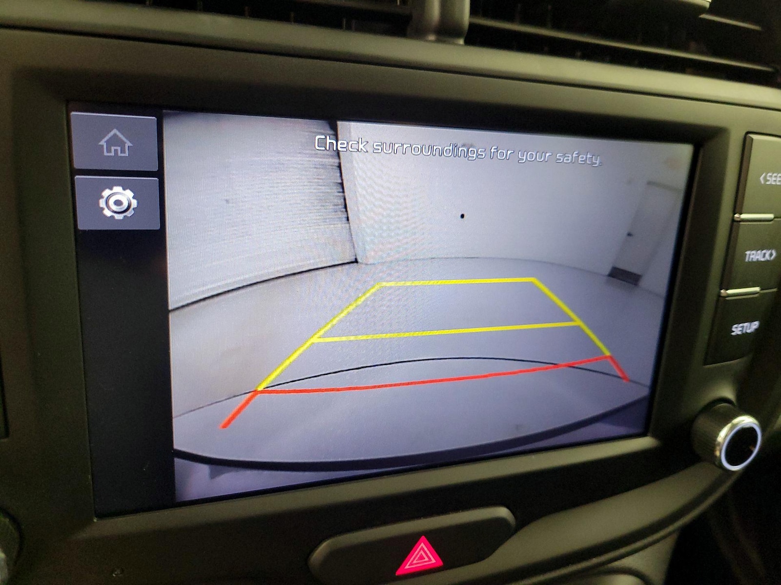 2025 Kia Soul LX - Photo 15