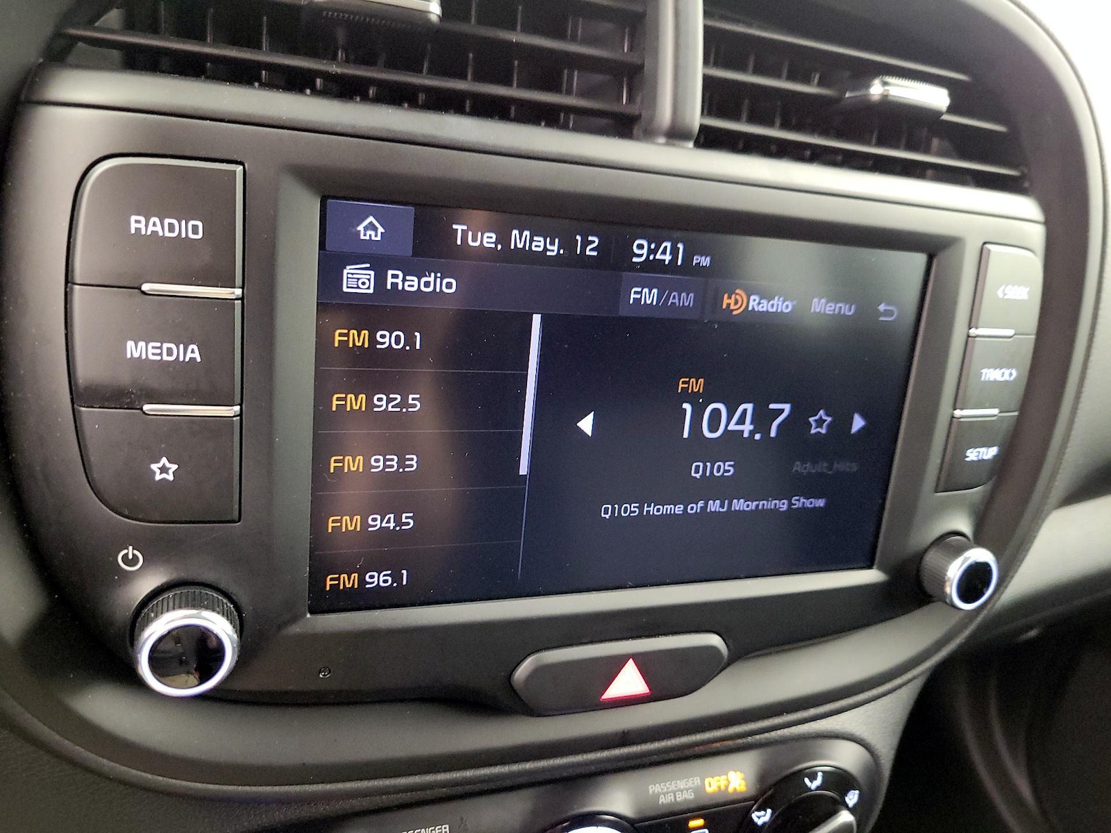 2025 Kia Soul LX - Photo 16