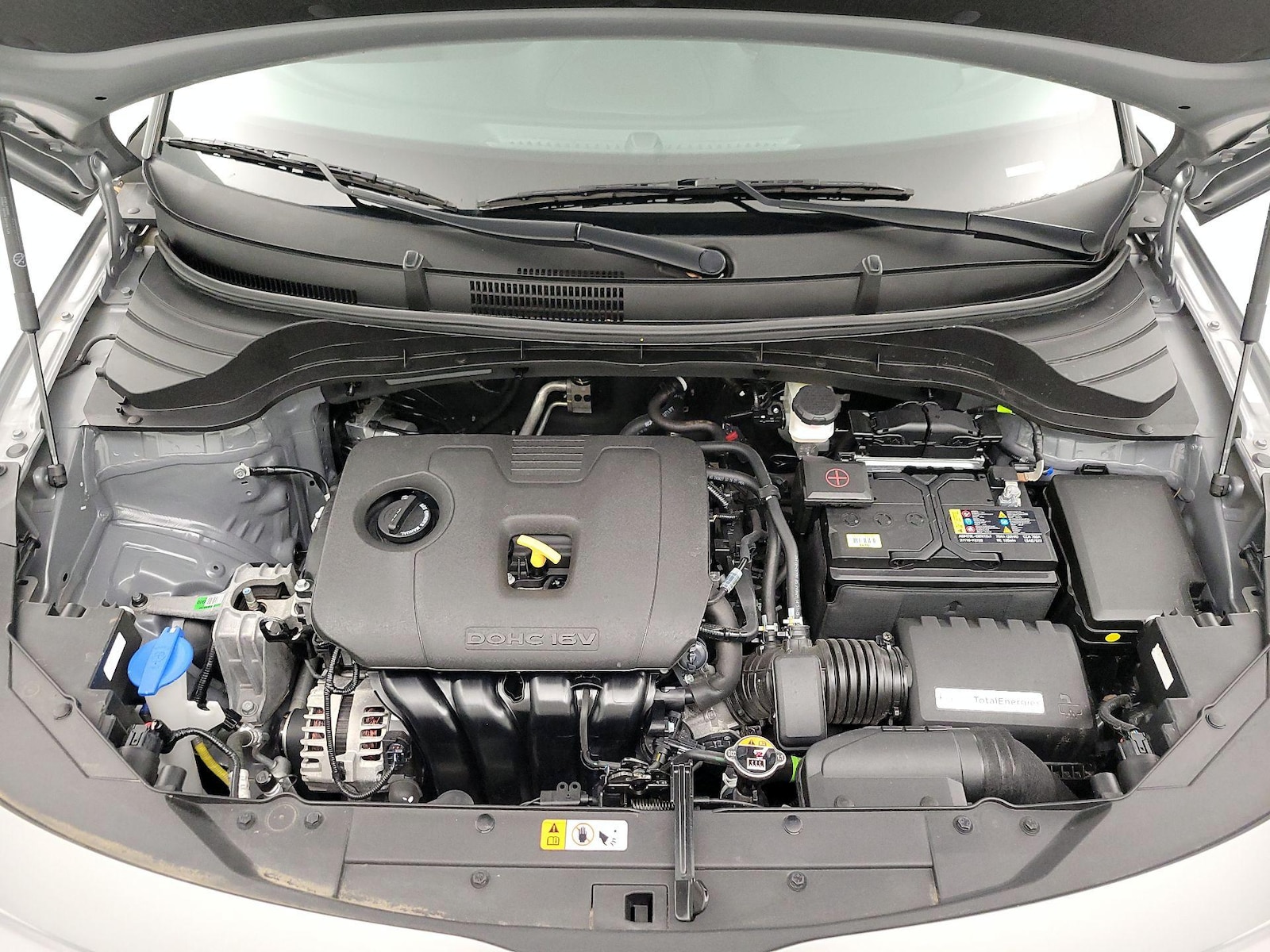 2025 Kia Soul LX - Photo 22
