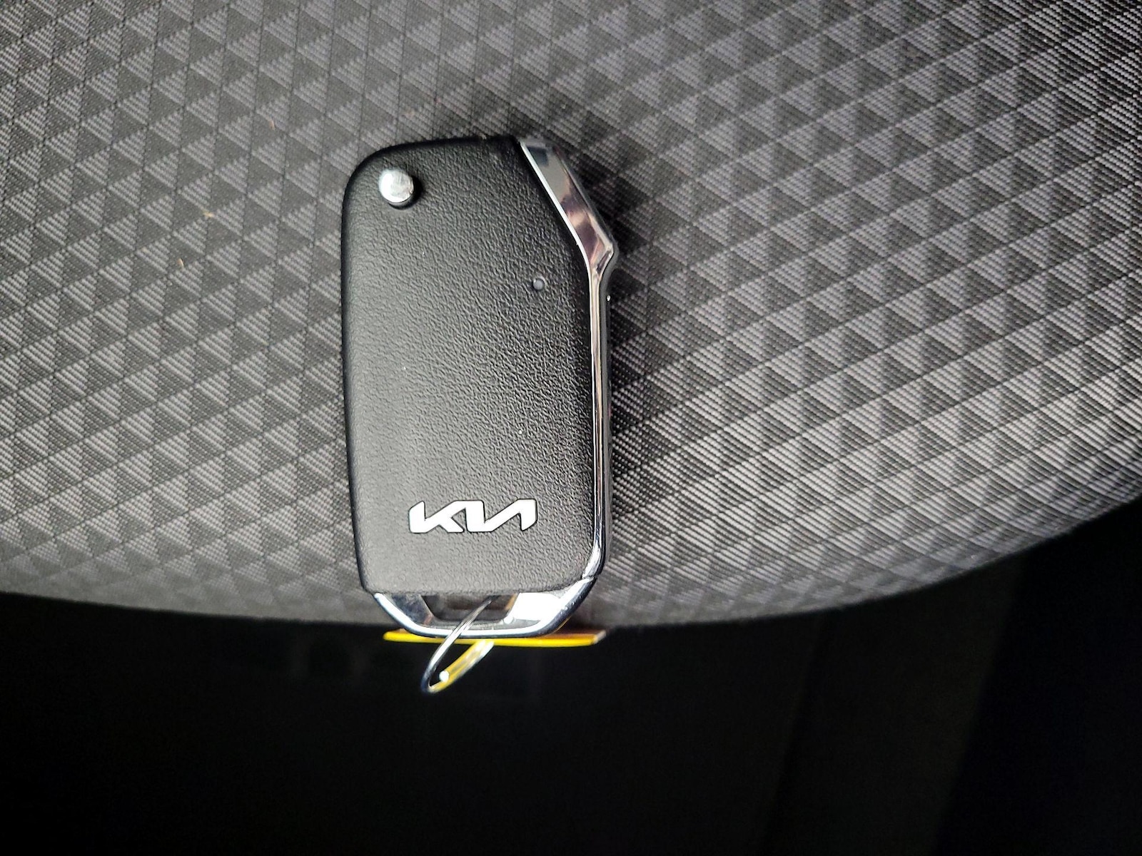 2025 Kia Soul LX - Photo 23