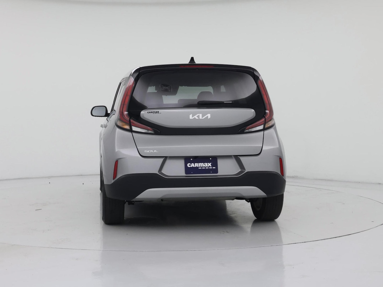 2025 Kia Soul LX - Photo 7