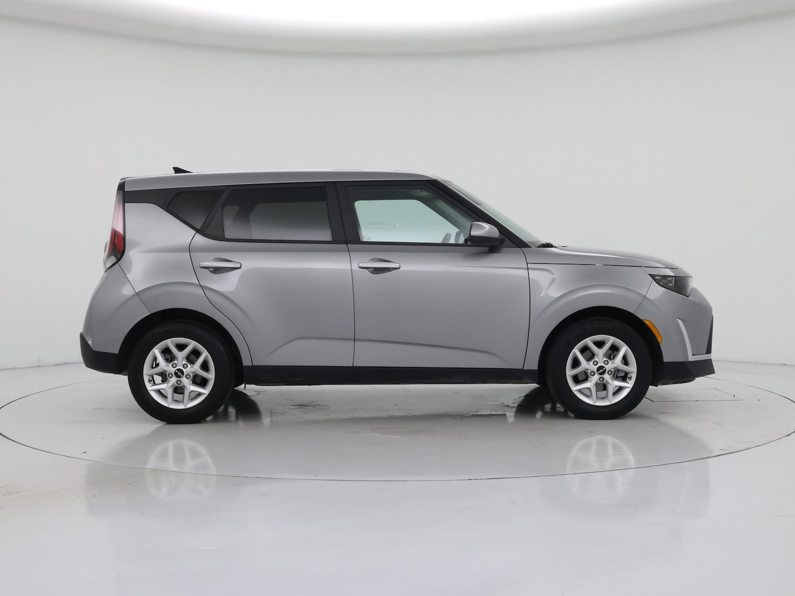 2025 Kia Soul LX - Photo 8
