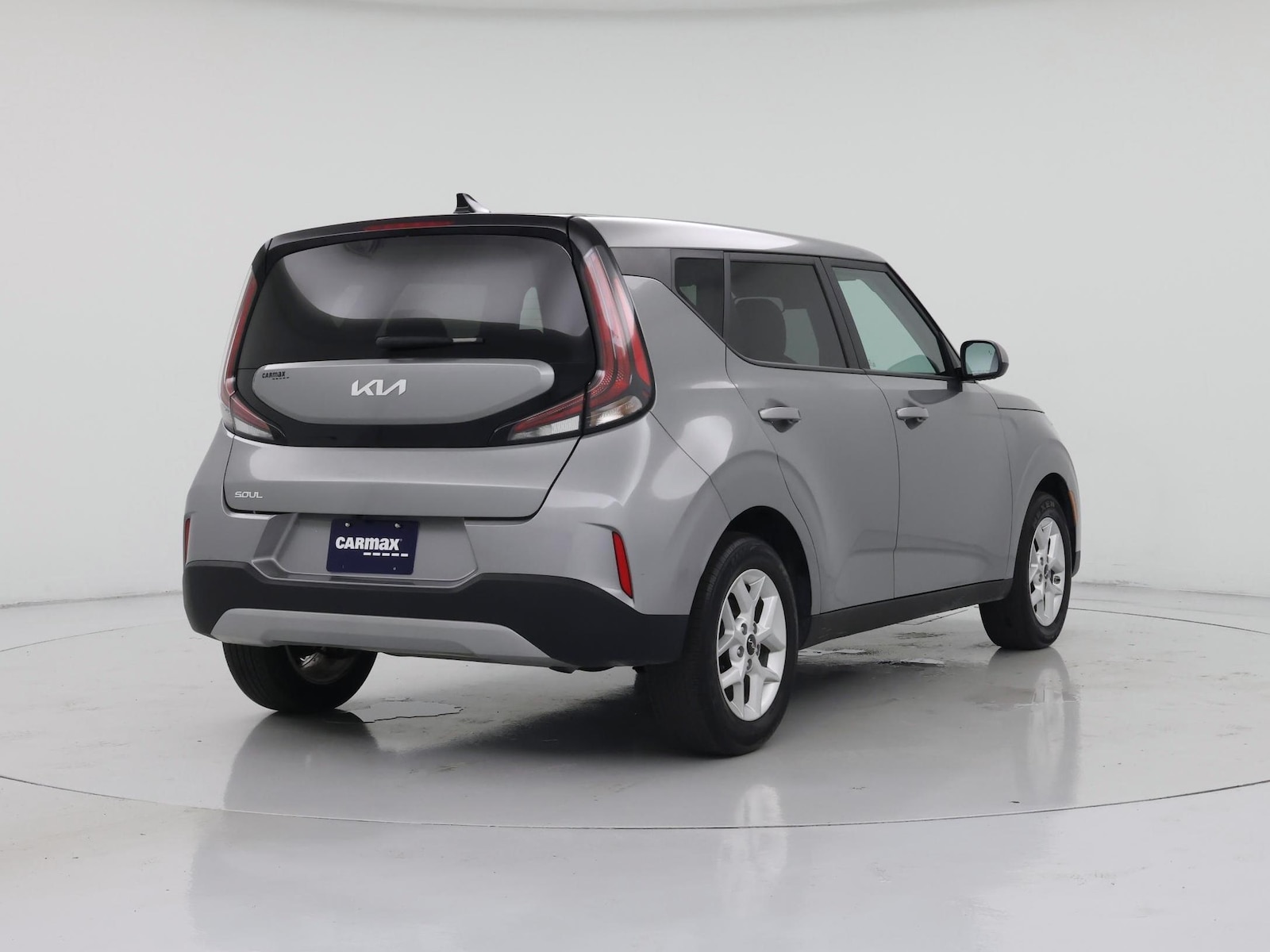 2025 Kia Soul LX - Photo 9